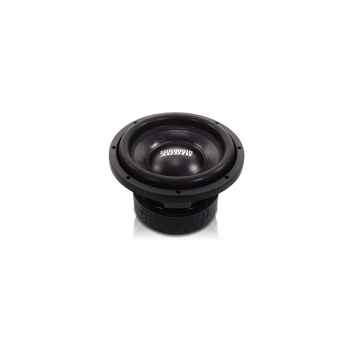 Sundown Audio SA-10 Classic 10" 750W RMS Car Subwoofer - Dual 2 Ohm