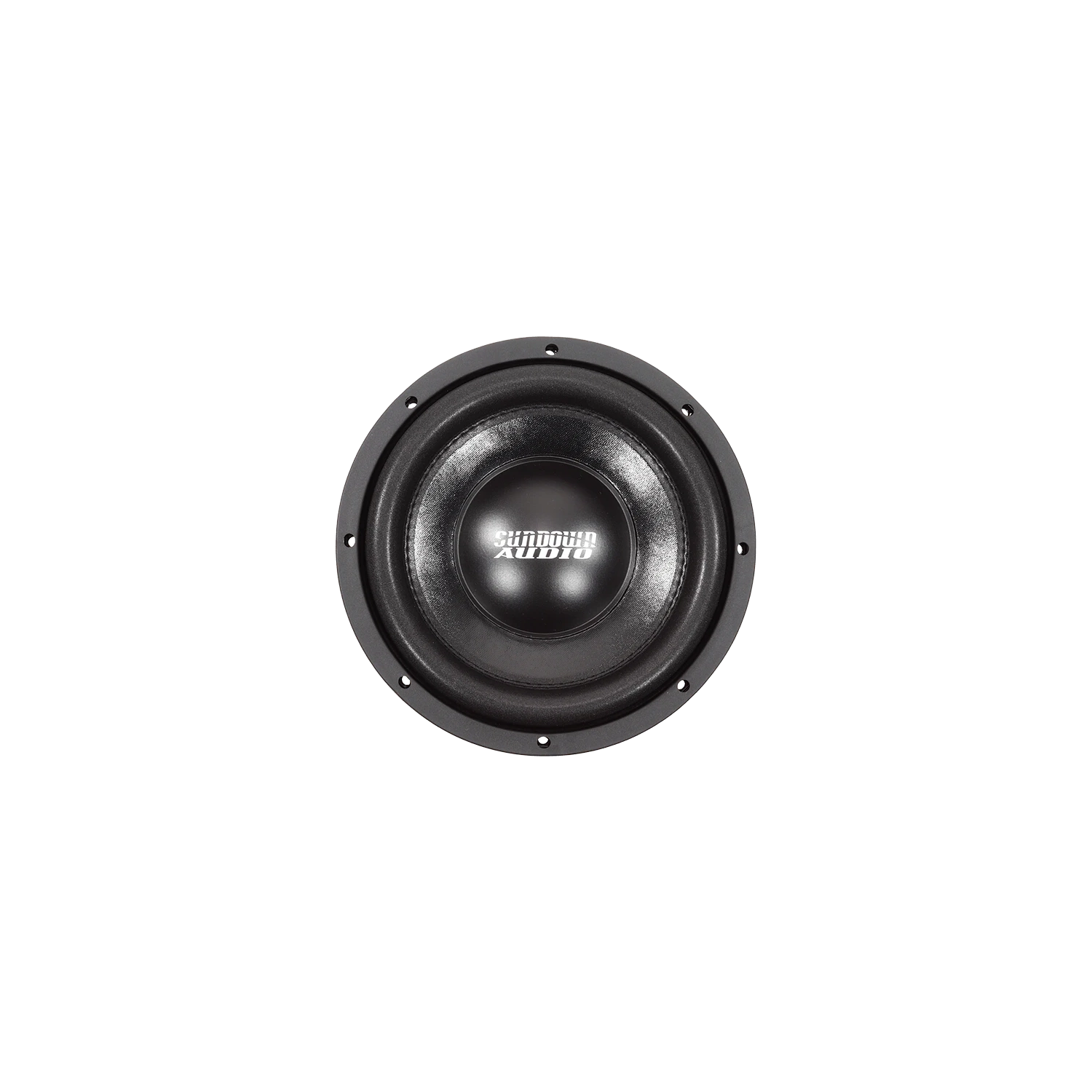 Sundown Audio SA-10 Classic 10" 750W RMS Car Subwoofer - Dual 2 Ohm