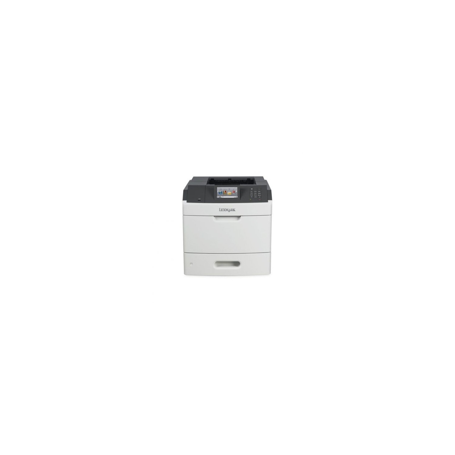 Lexmark M5155 - printer - monochrome 