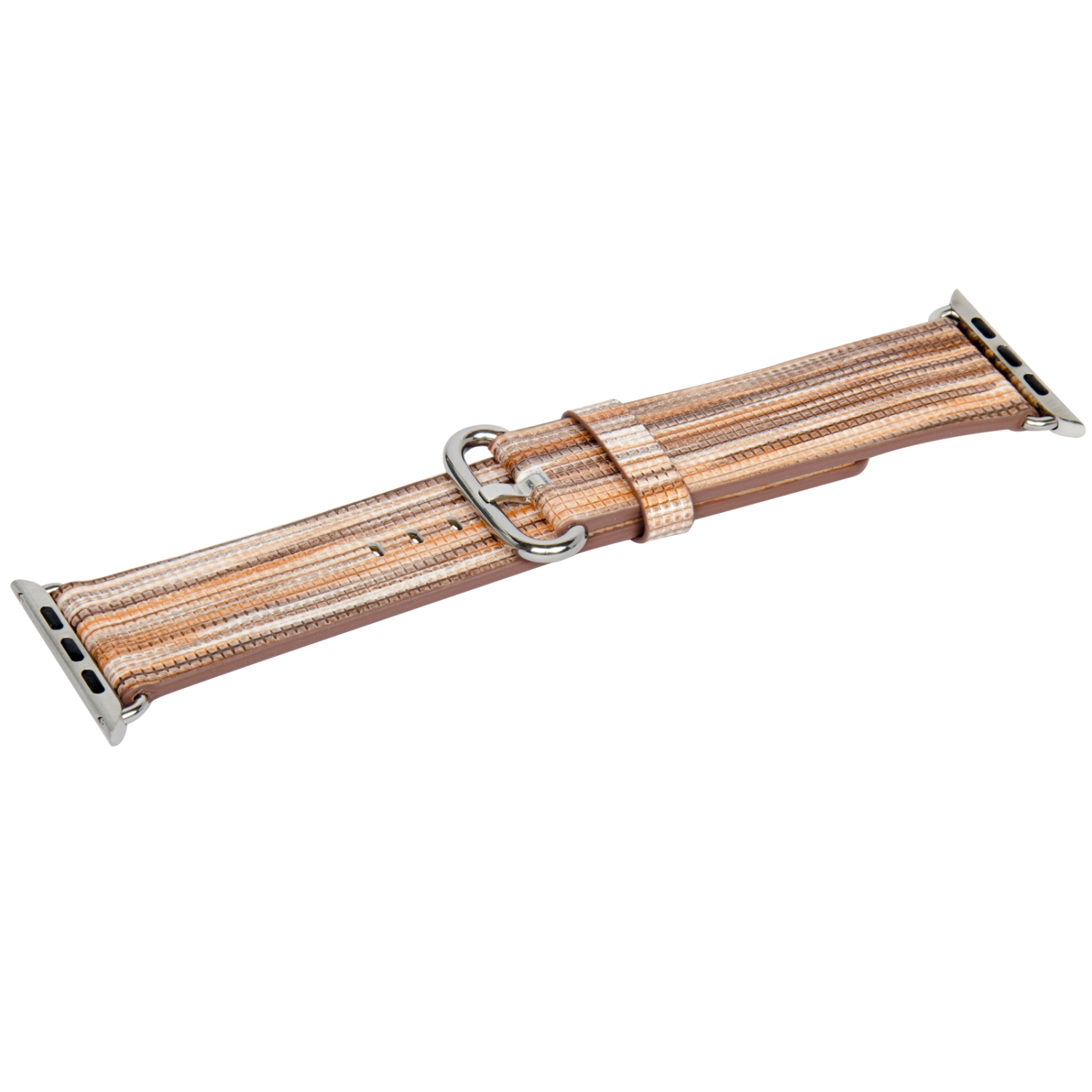 Rainbow Replacement Fashionable Strap Bands For Apple Watch Series 1/2/3/4/5/6/7/8 (44mm) (45mm)