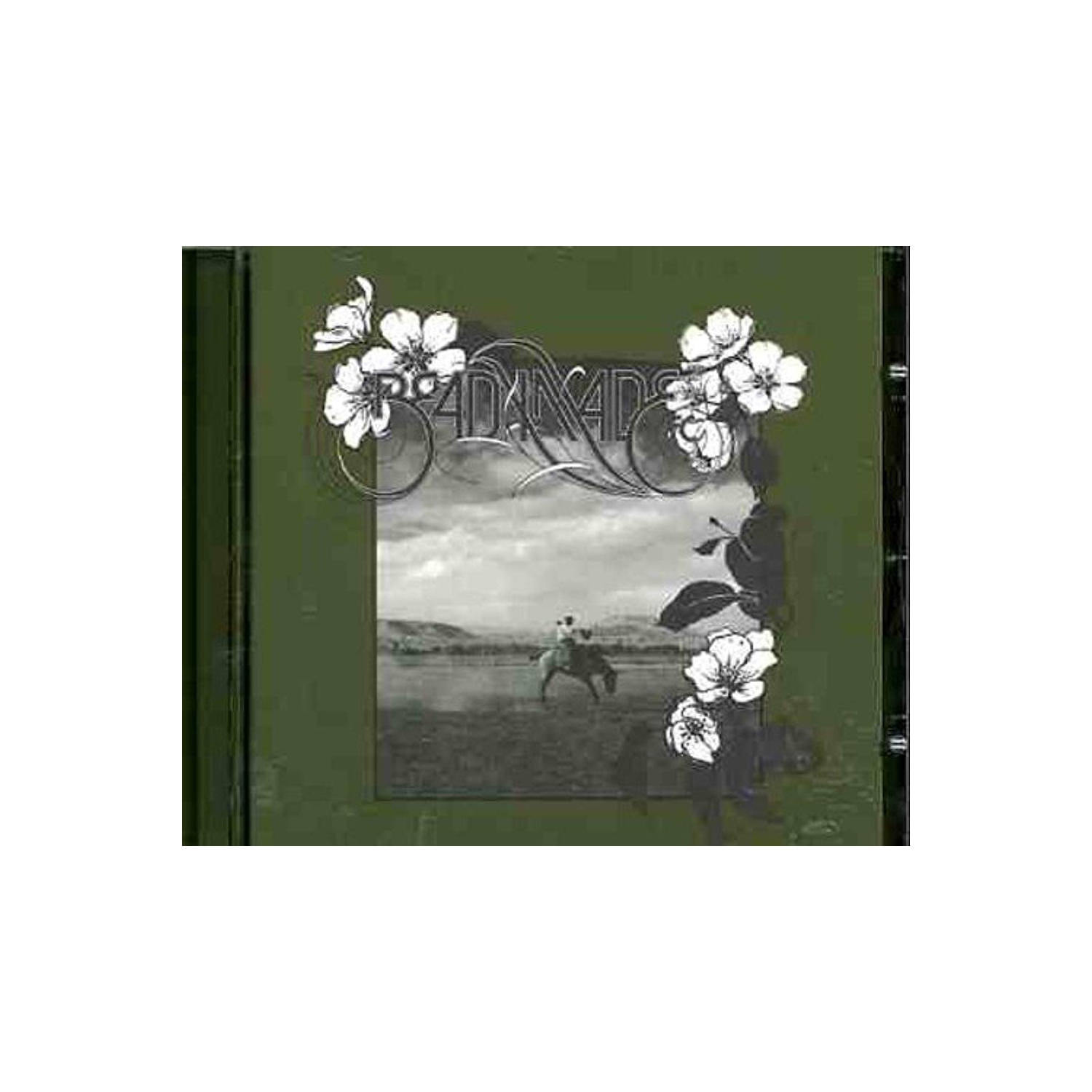 Babilonia [CD audio] ReadyMade FC