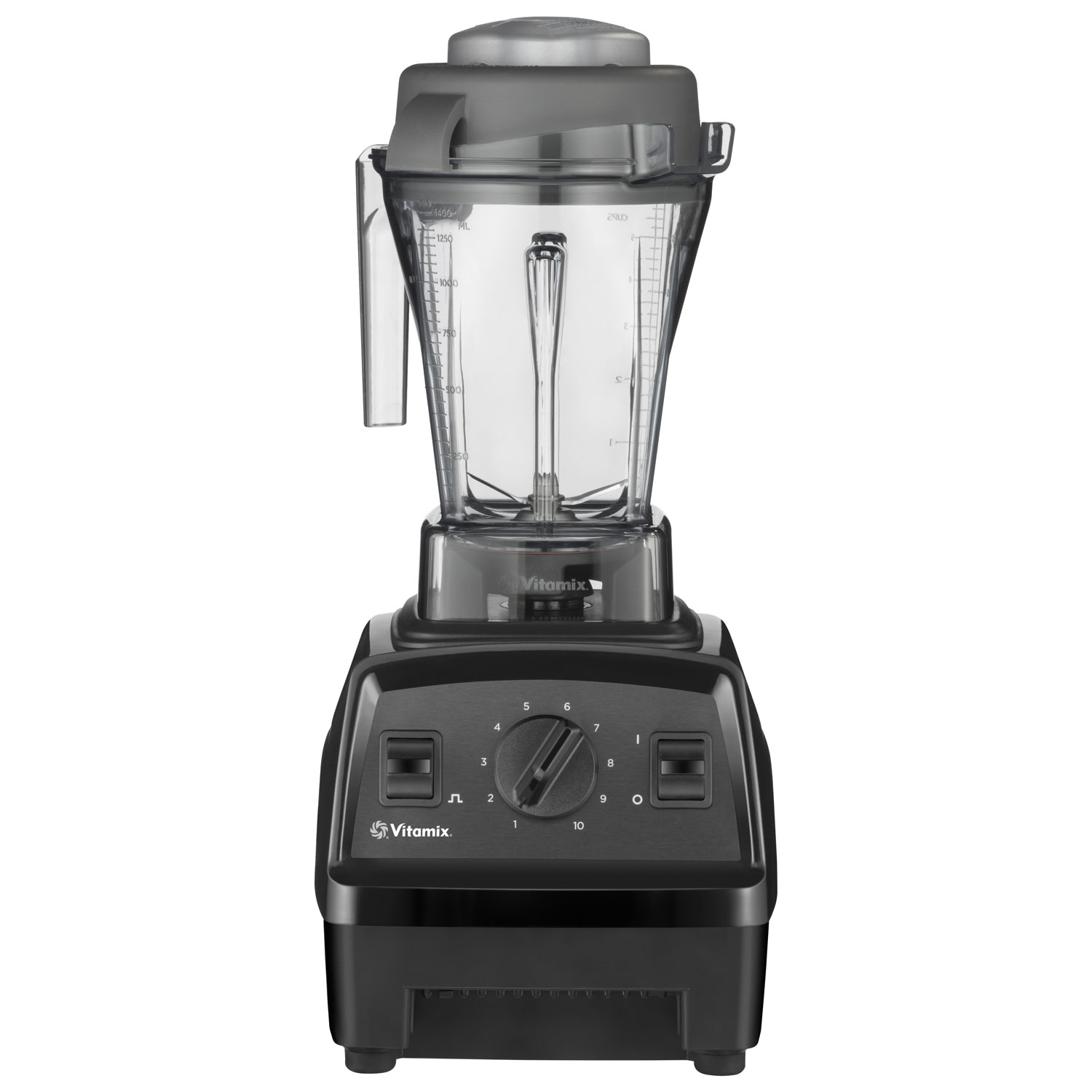 Vitamix E310 Explorian 1.4L 1380-Watt Stand Blender - Black