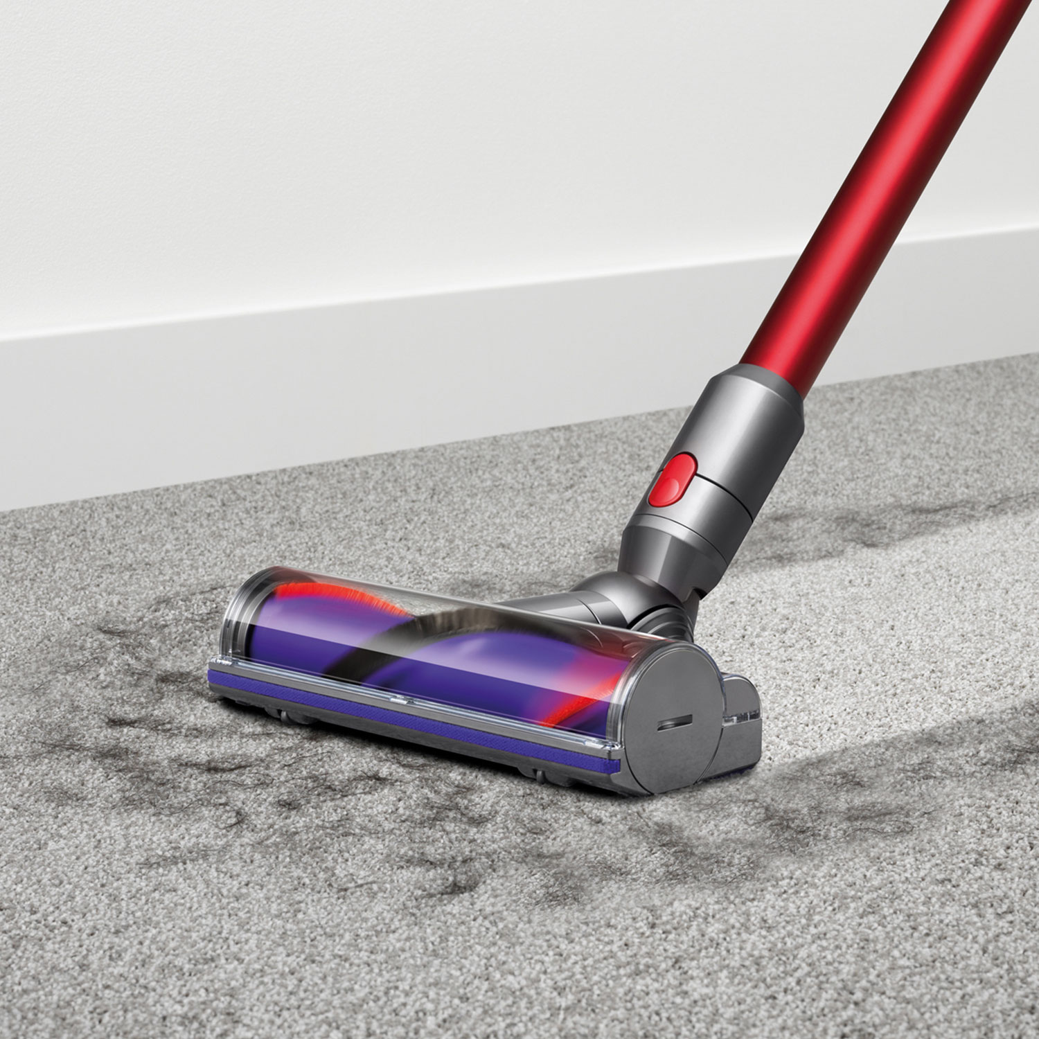 aspirateur dyson balai