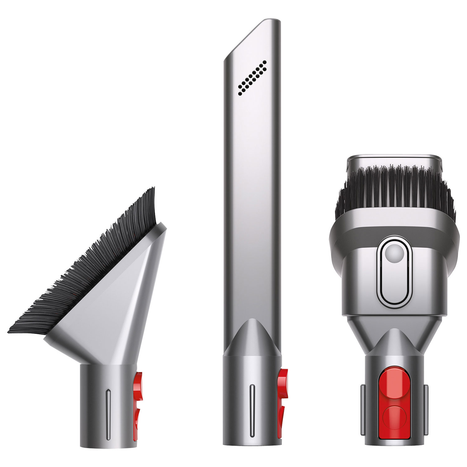 Aspirateur-balai sans fil Cyclone V10 Animal de Dyson - Fer - Violet