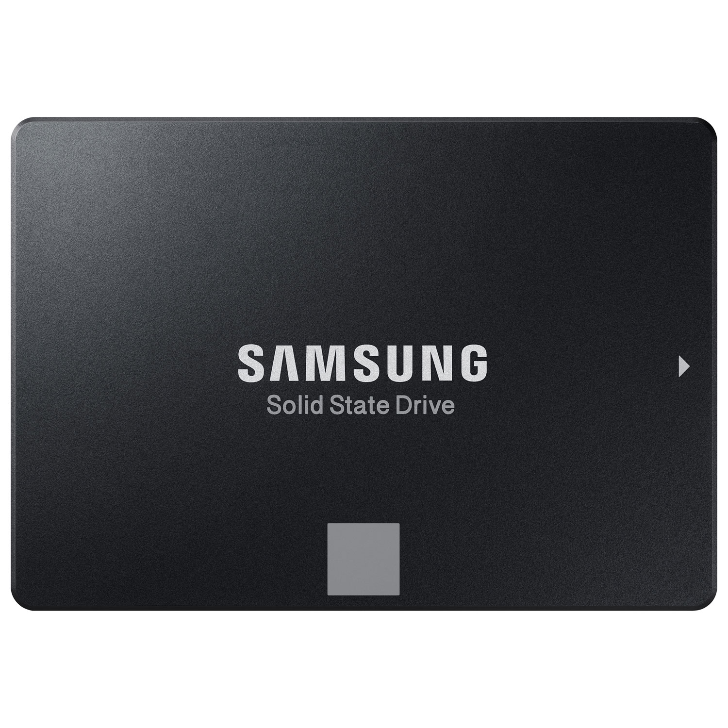 Samsung 860 EVO 500GB SATA Internal Solid State Drive (MZ-76E500B/AM)