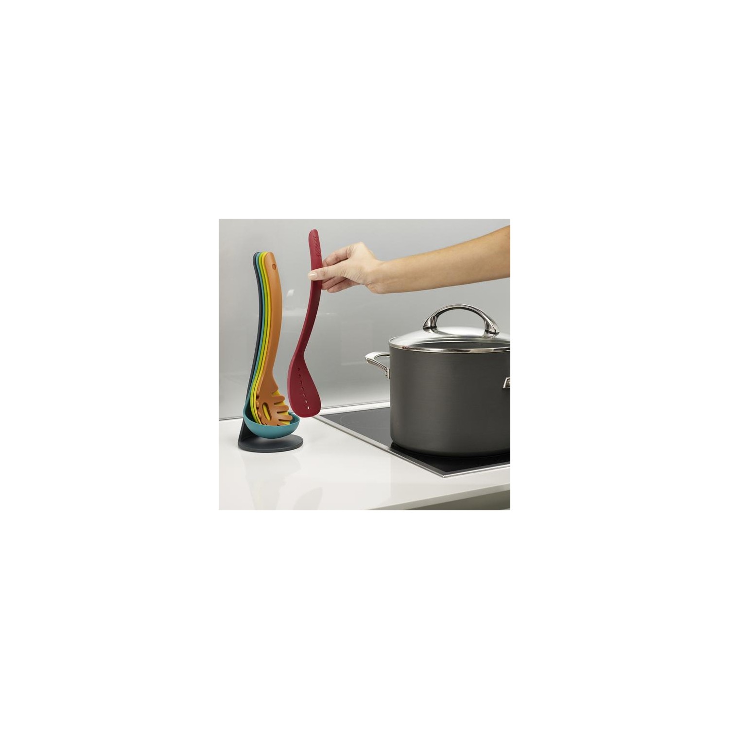 Joseph Joseph - Nest Utensils Plus
