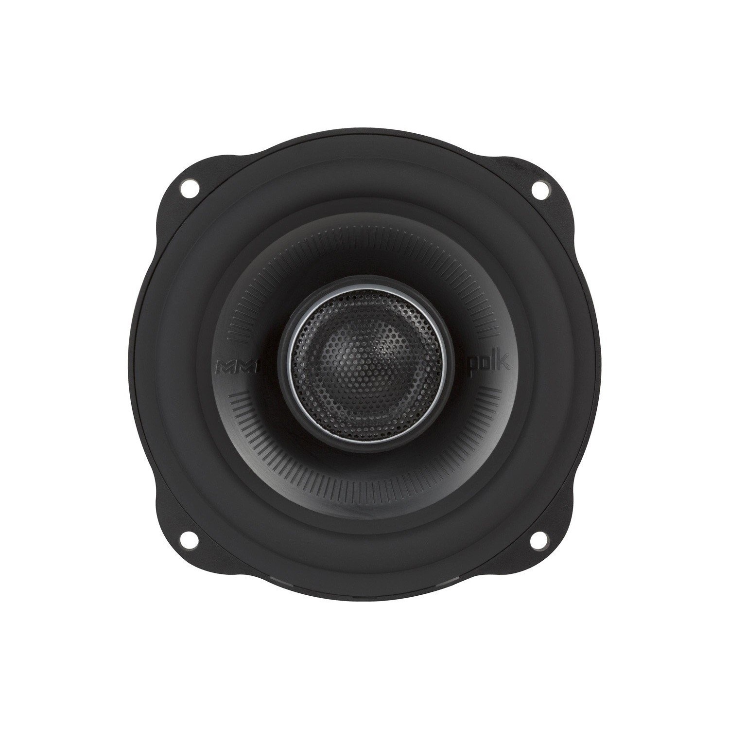 Haut-parleurs coaxiaux 2 voies ultramarins à profondeur de comptoir 5-4 po MM522 de Polk Audio