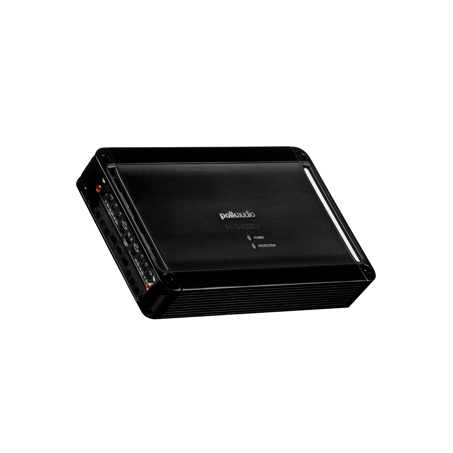 Polk Audio PA D4000.4 4-Channel Amplifier