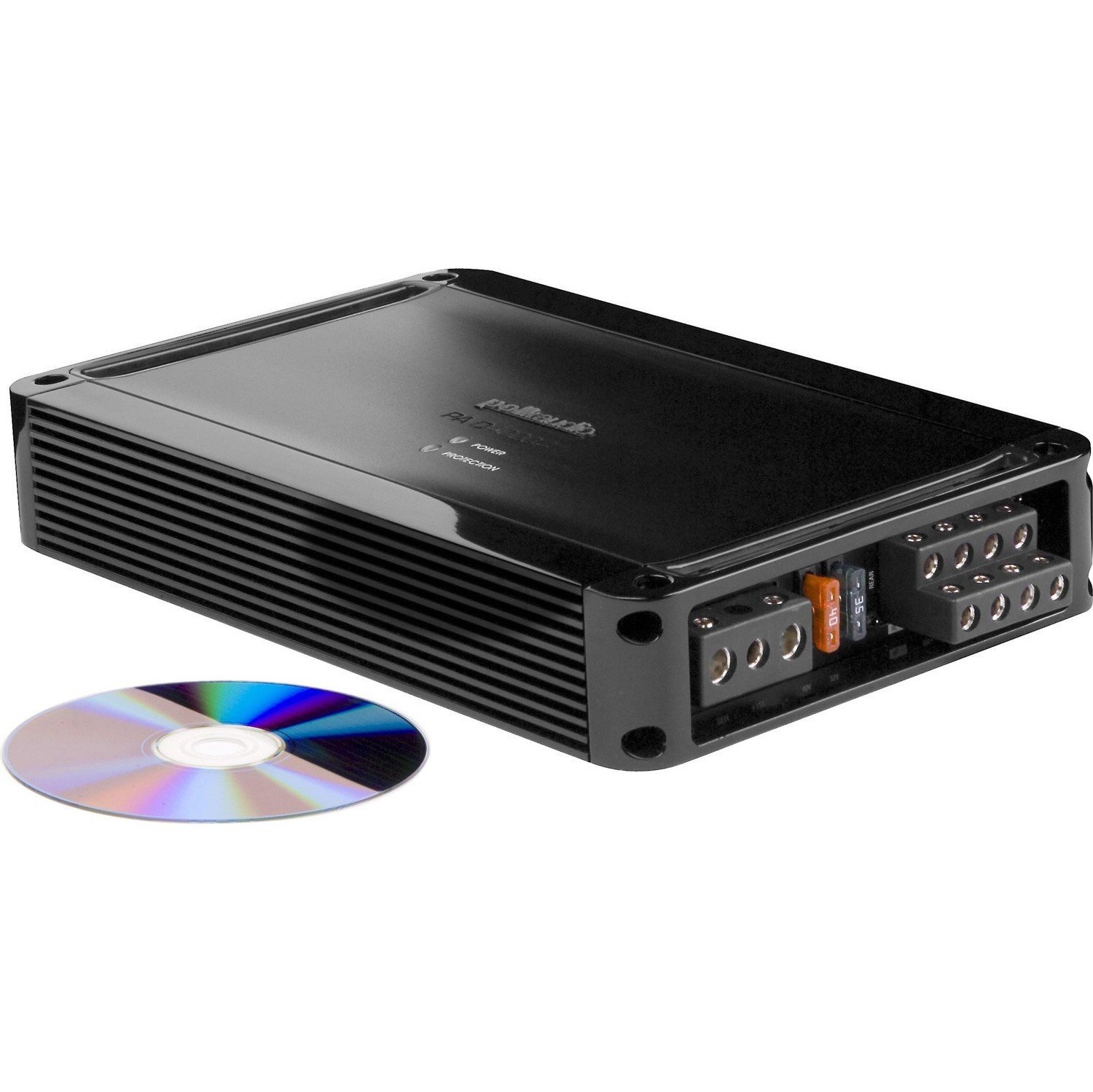 Polk Audio PA D4000.4 4-Channel Amplifier