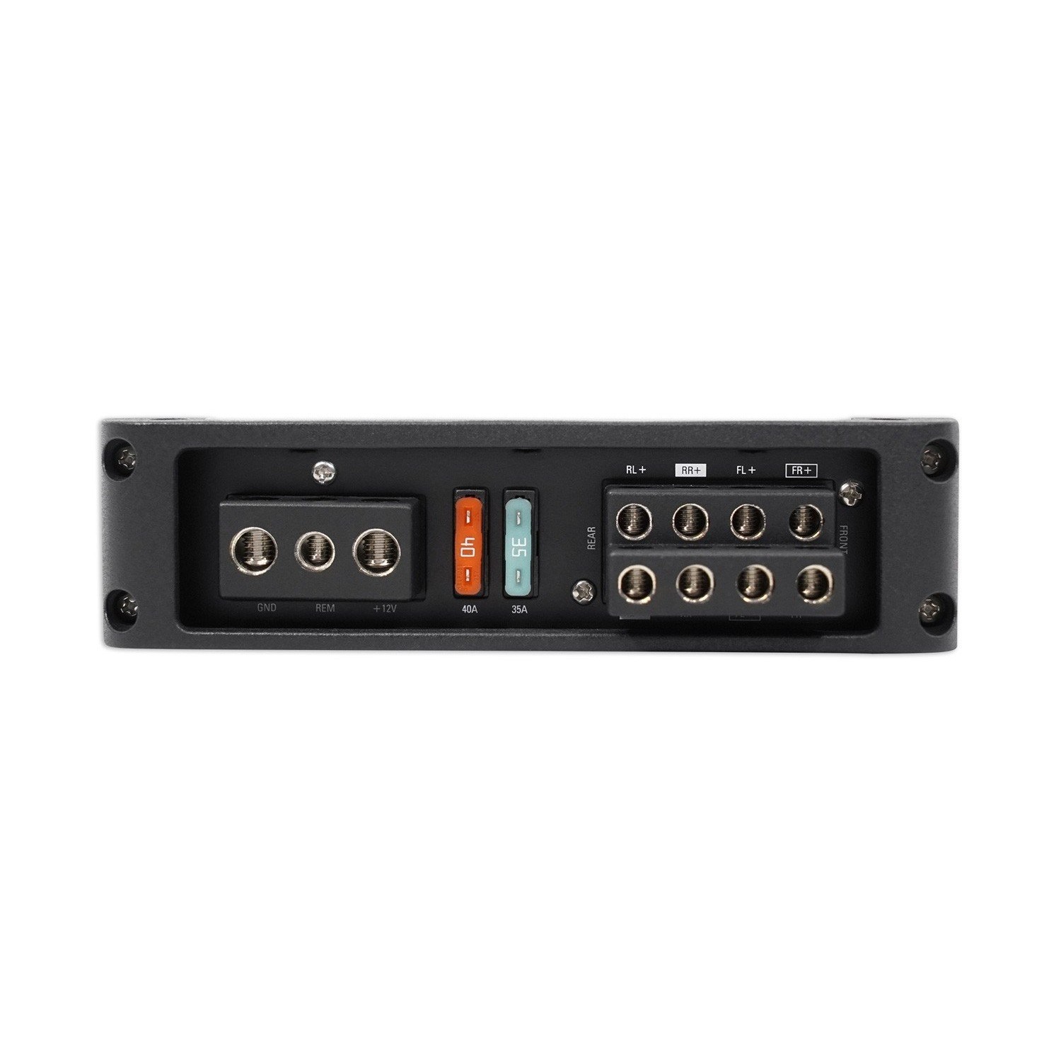 Polk Audio PA D4000.4 4-Channel Amplifier