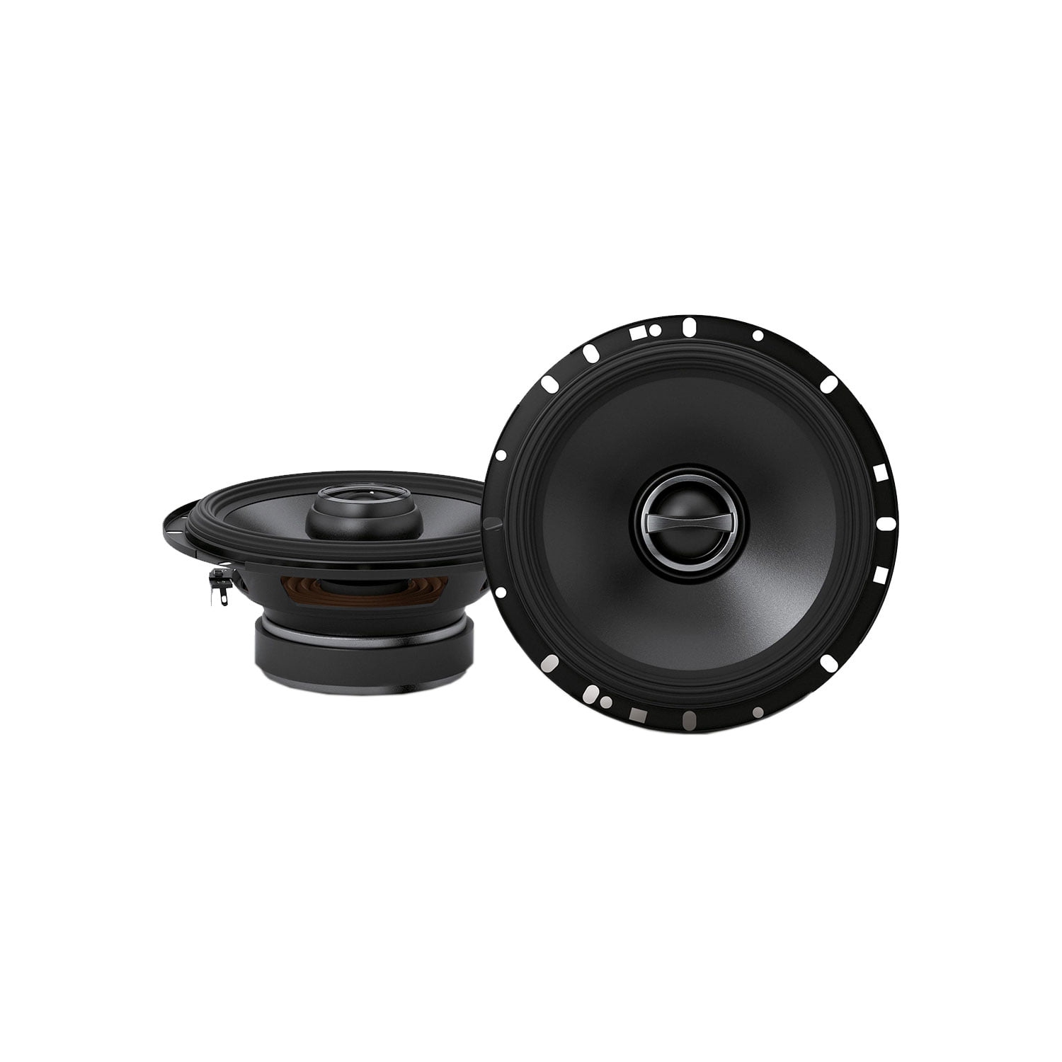 Alpine S-S65 6-1/2" 2-Way Car Speakers