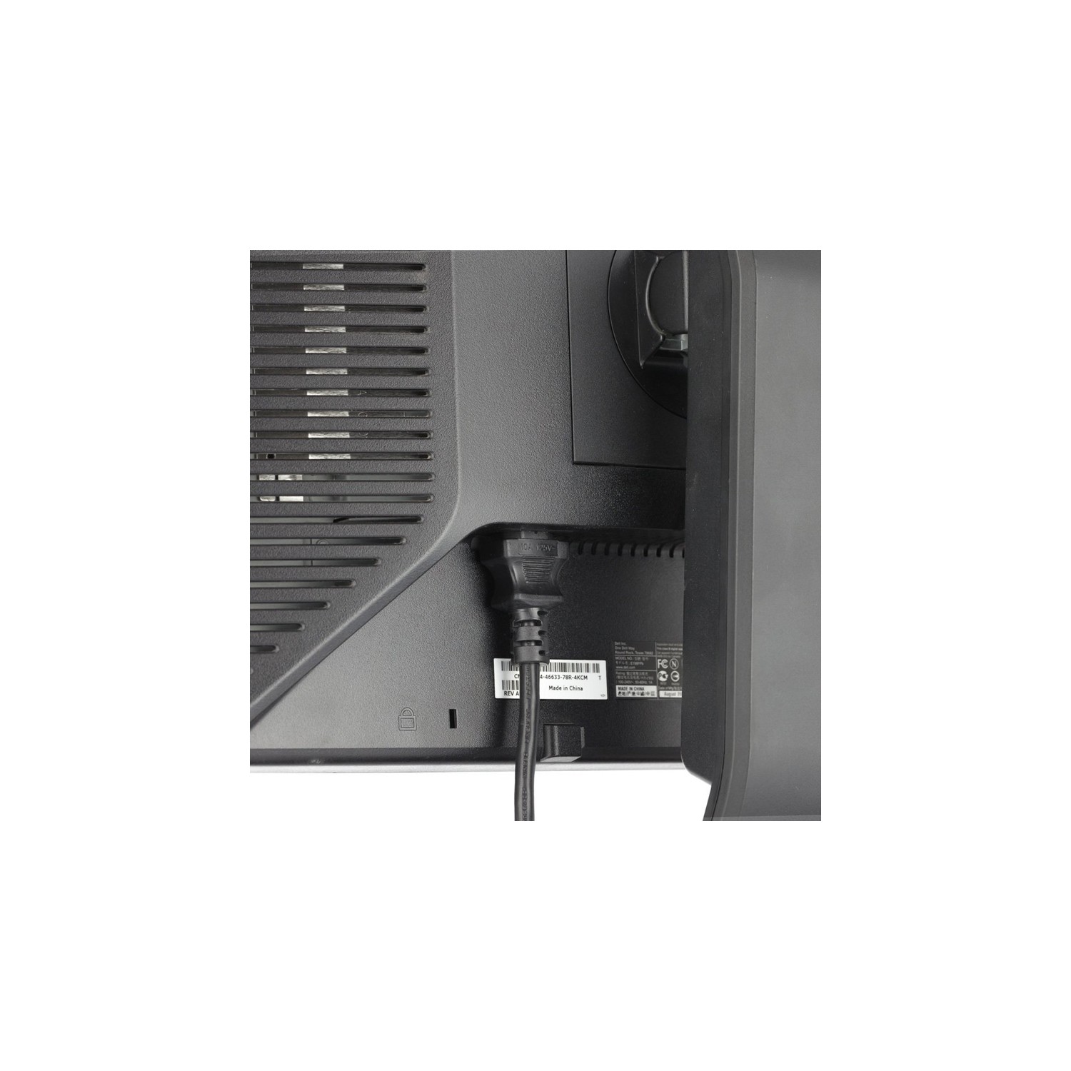 axGear 6ft AC Wall Charger Outlet Saver Power Extension Male to Female Cord