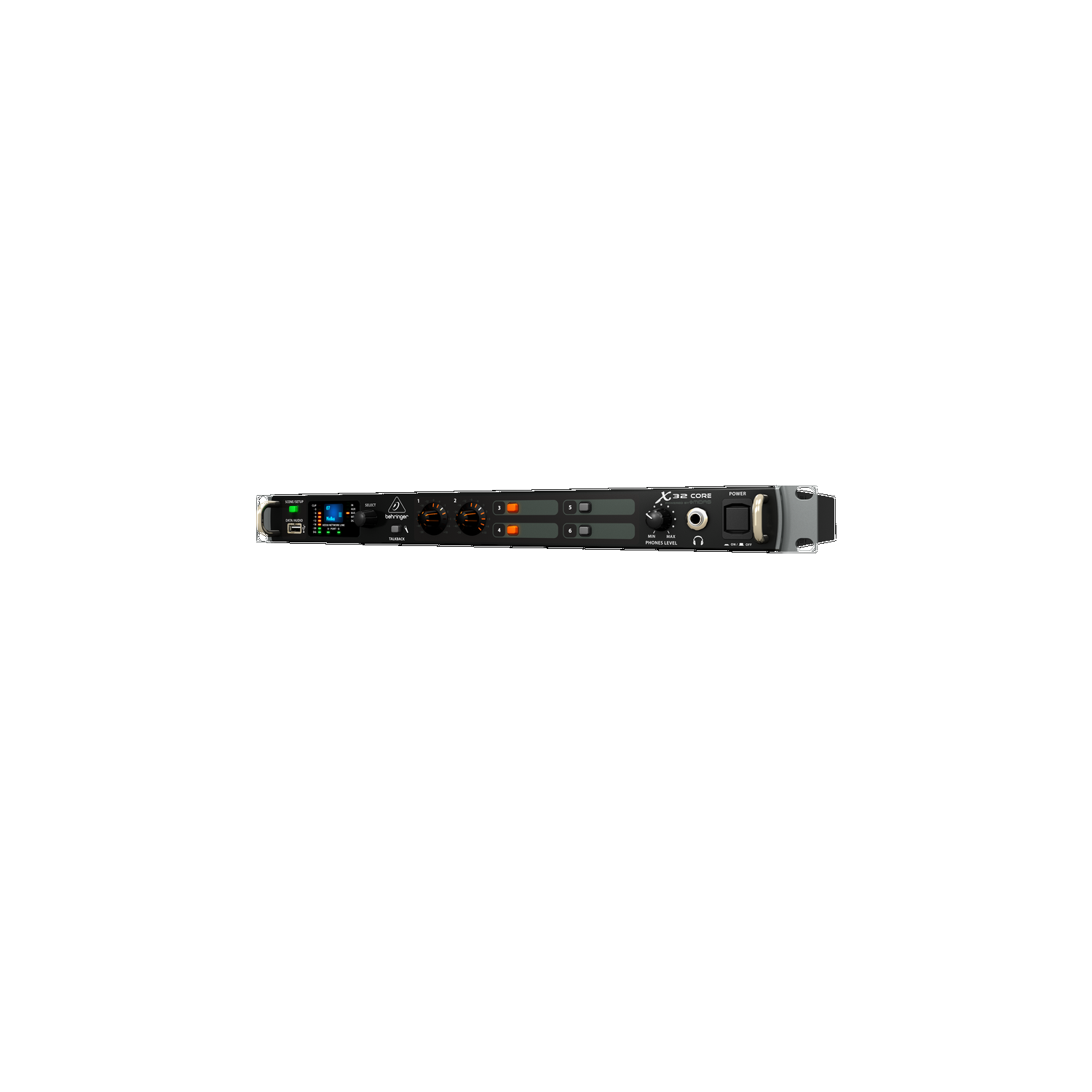 Behringer X32 Core