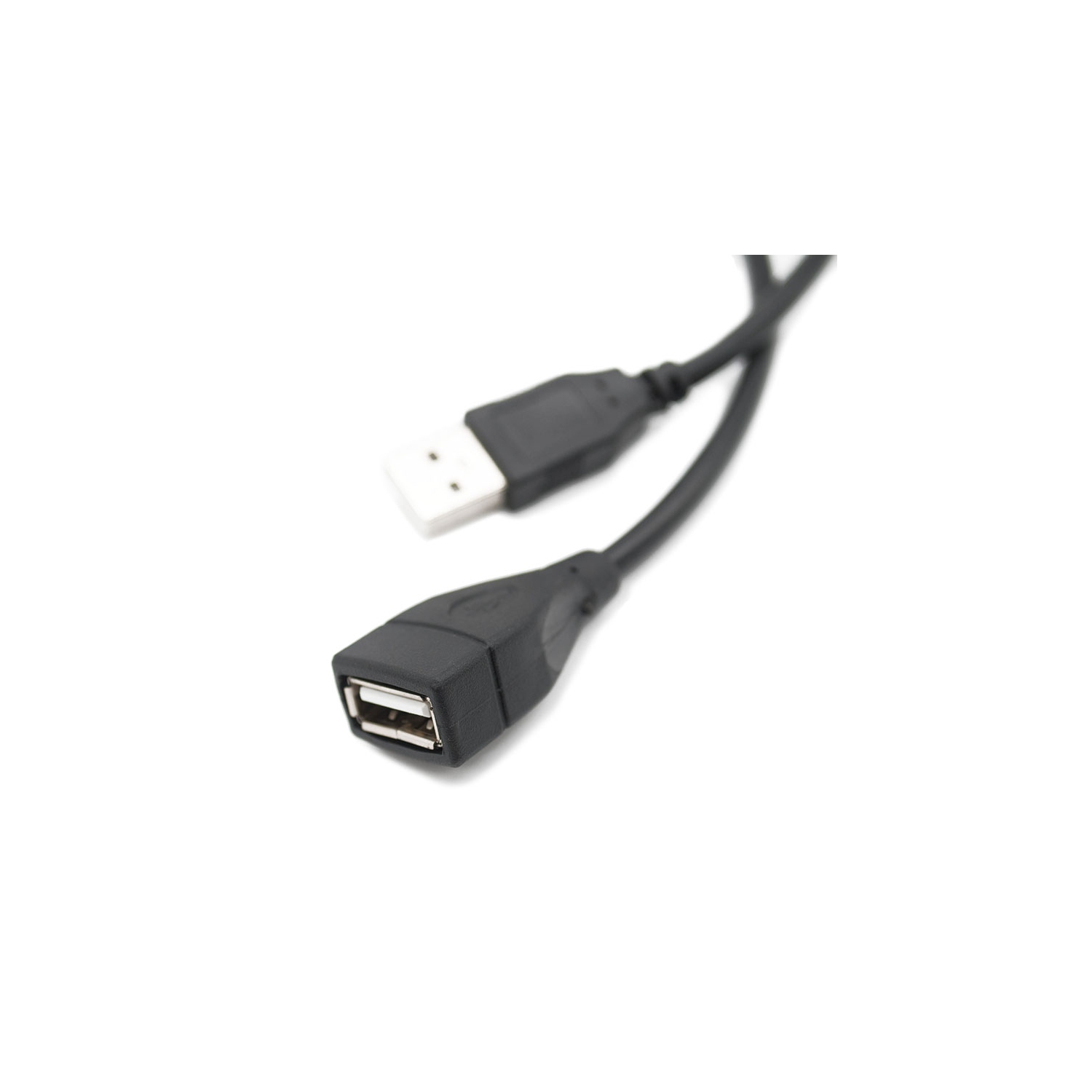 Câble de rallonge de données USB A mâle vers A femelle de 3 m d’axGear