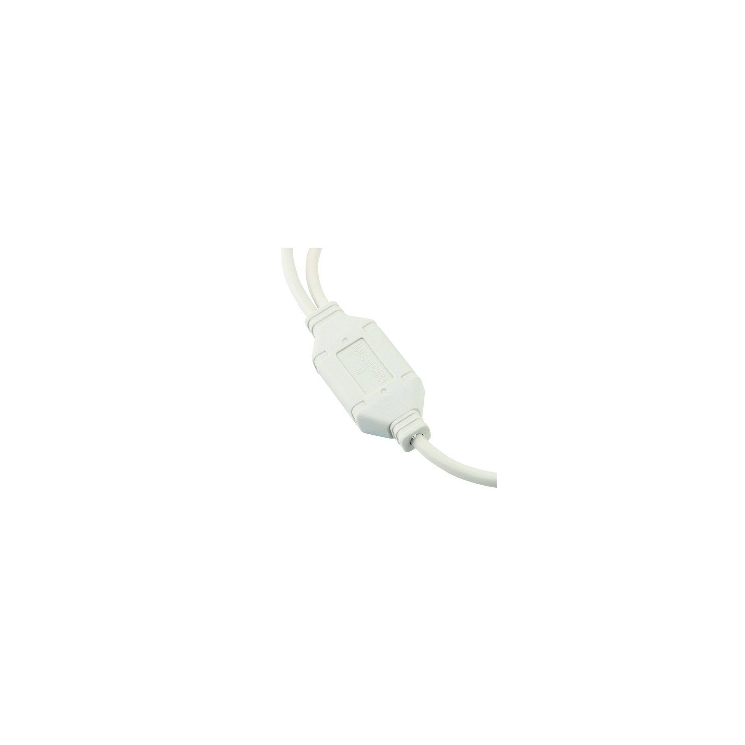 Adaptateur USB mâle vers câble PS/2 PS2 femelle d’axGear pour clavier