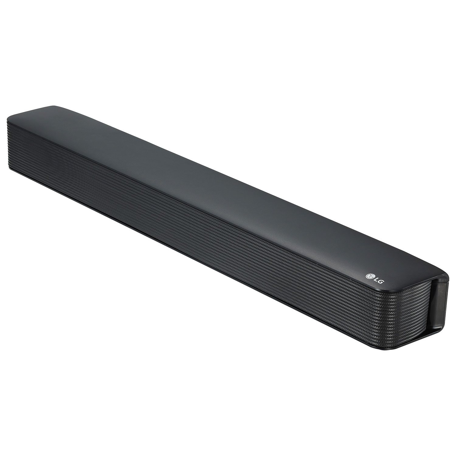 Barre de son 2.0 canaux de 40 W SK1 de LG