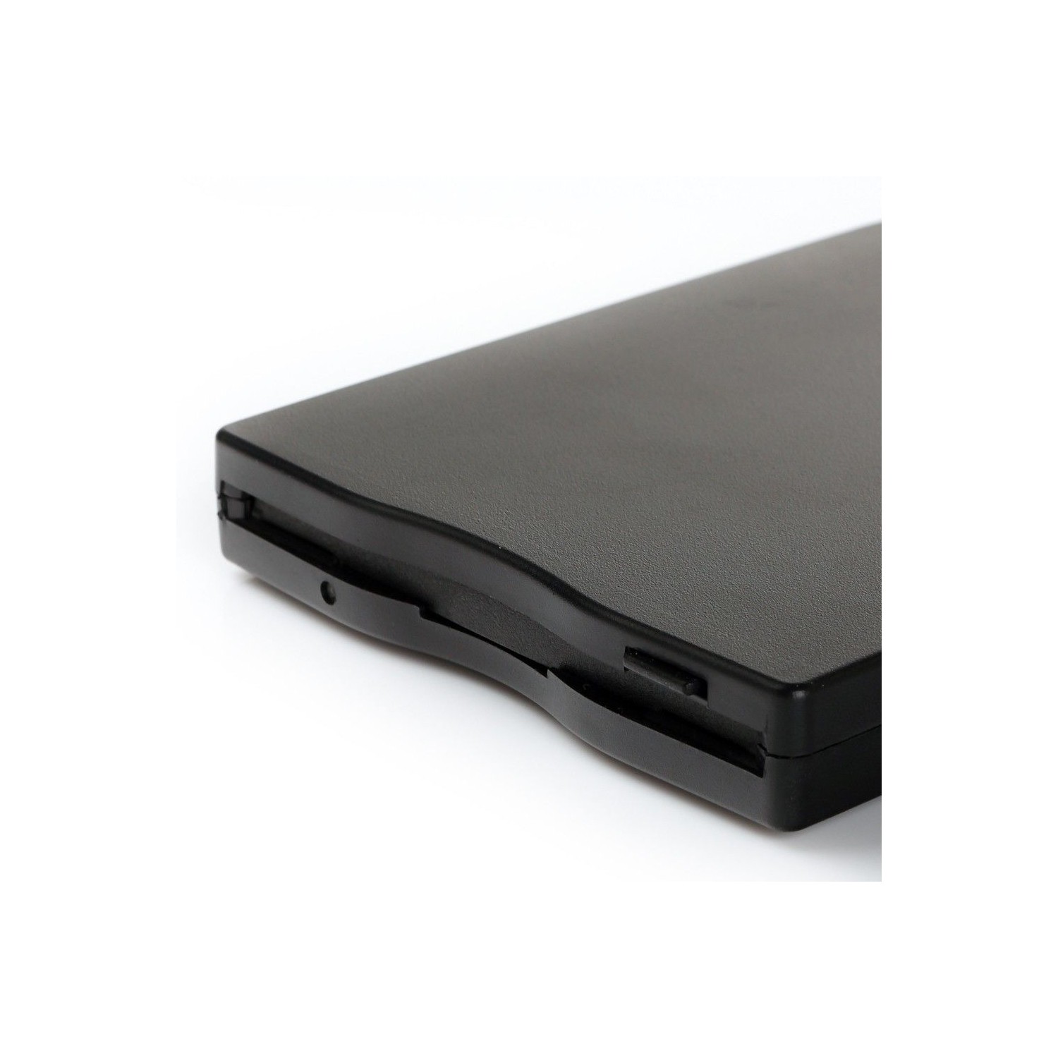 axGear USB Floppy Drive 1.44 MB 3.5 Inch External Floppy Disk Data FDD Reader Writer Portable