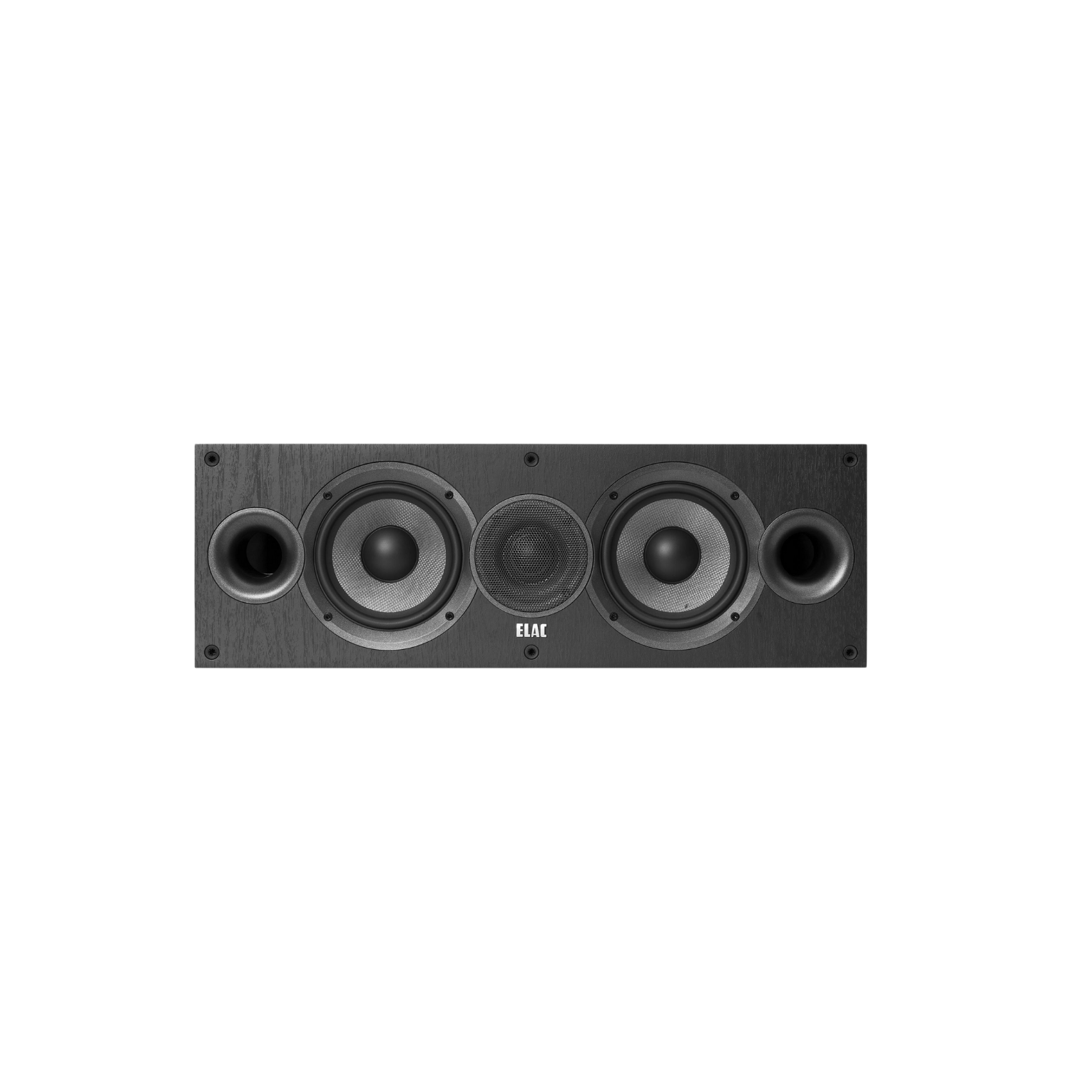 Elac DC52-BK Debut 2.0 5-1/4" Center Speaker (Each)