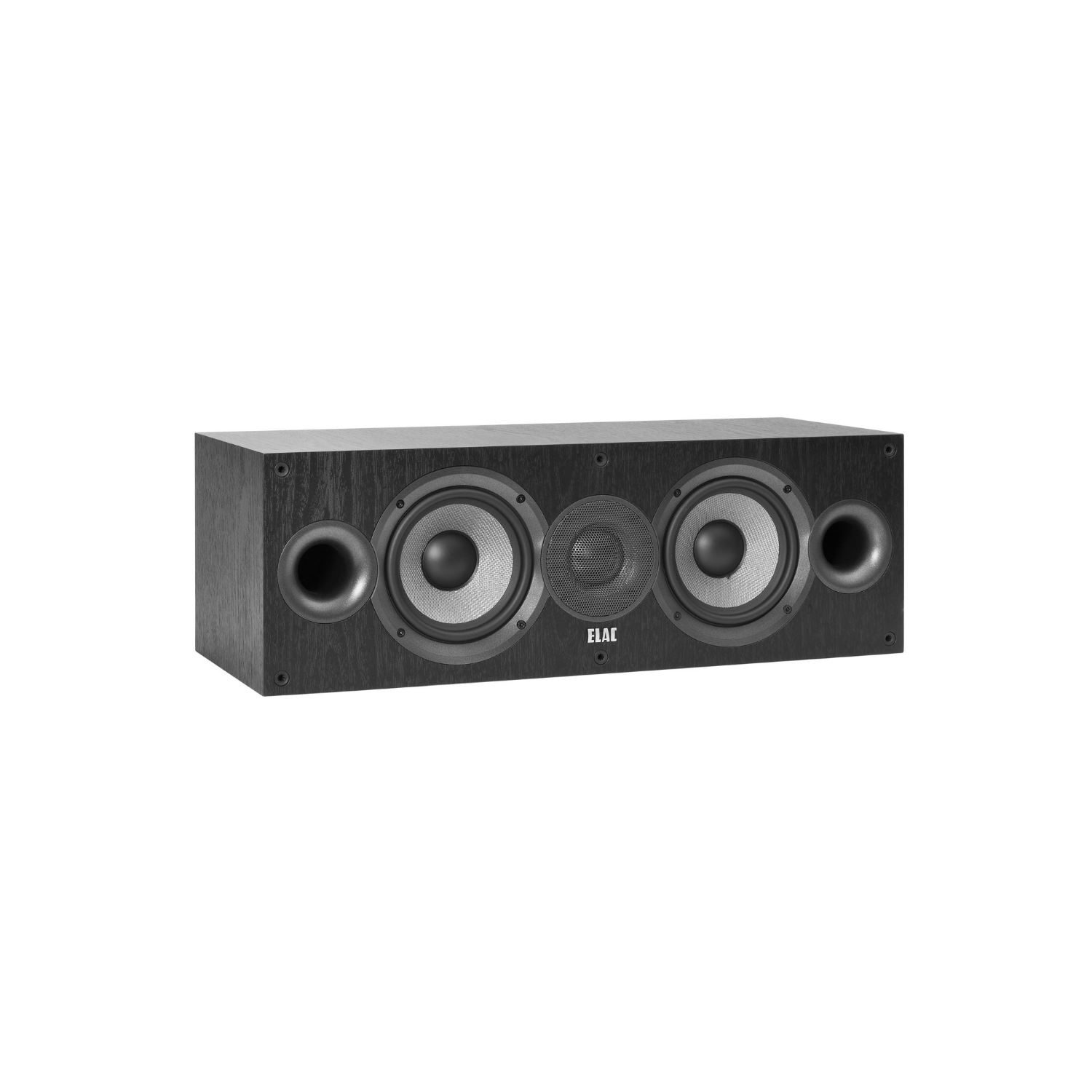 Elac DC52-BK Debut 2.0 5-1/4" Center Speaker
