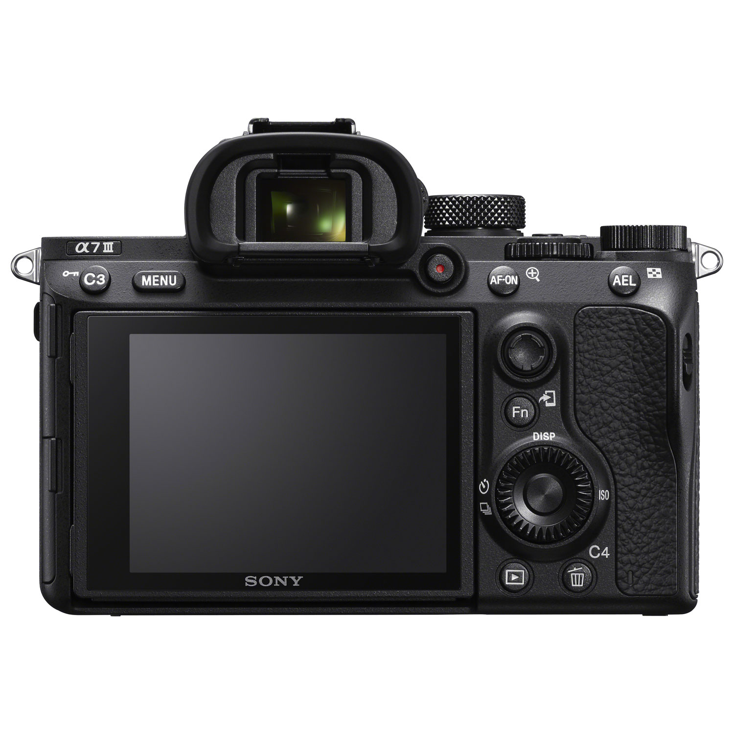 sony a7 iii best buy