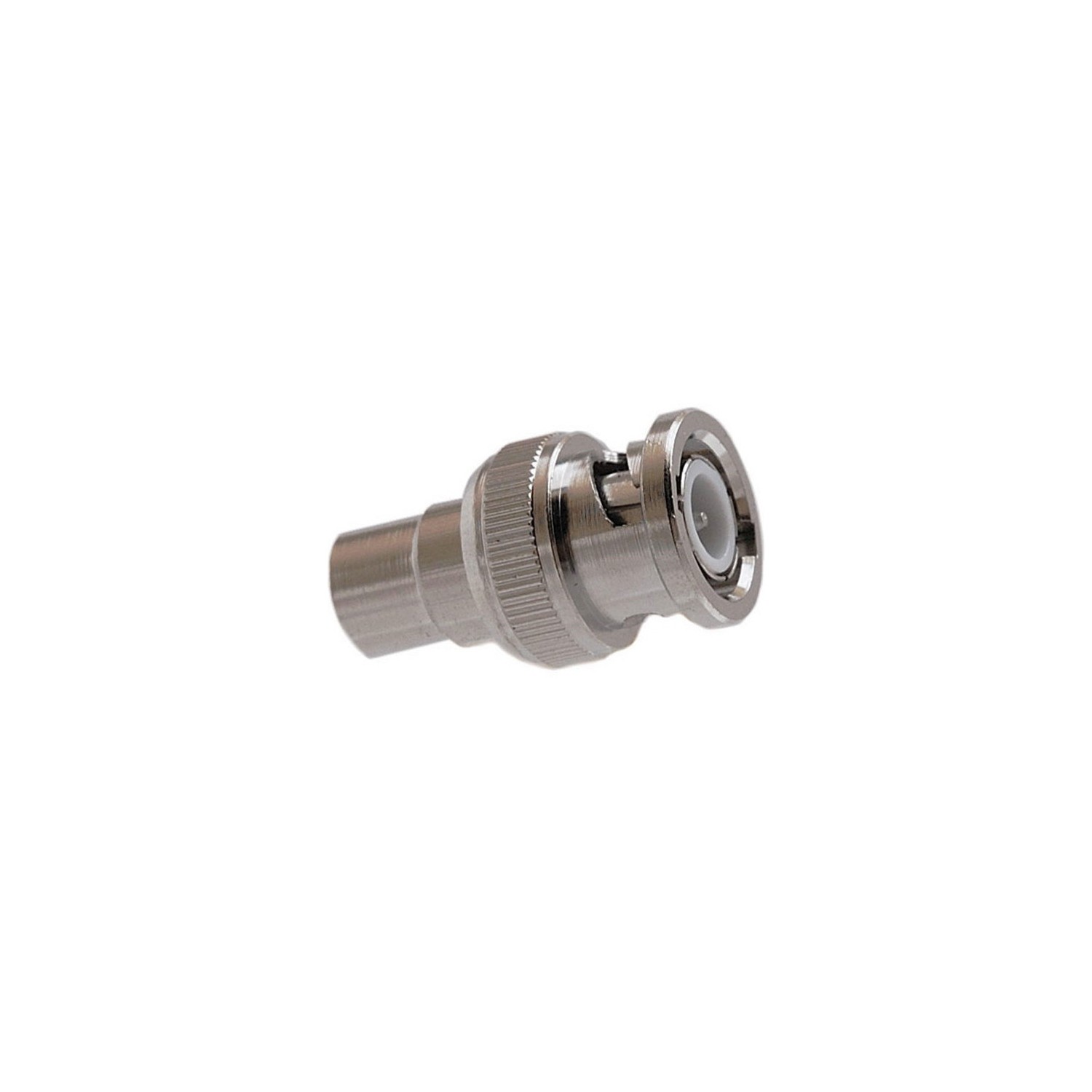 AxGear – Câble coaxial BNC mâle vers RCA femelle, câble coaxial, adaptateur, prise mâle/femelle, mâle-femelle