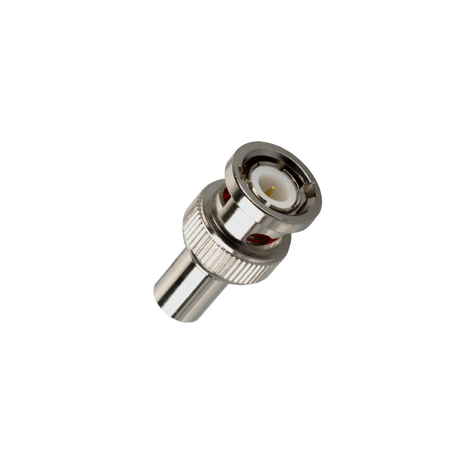 AxGear – Câble coaxial BNC mâle vers RCA femelle, câble coaxial, adaptateur, prise mâle/femelle, mâle-femelle