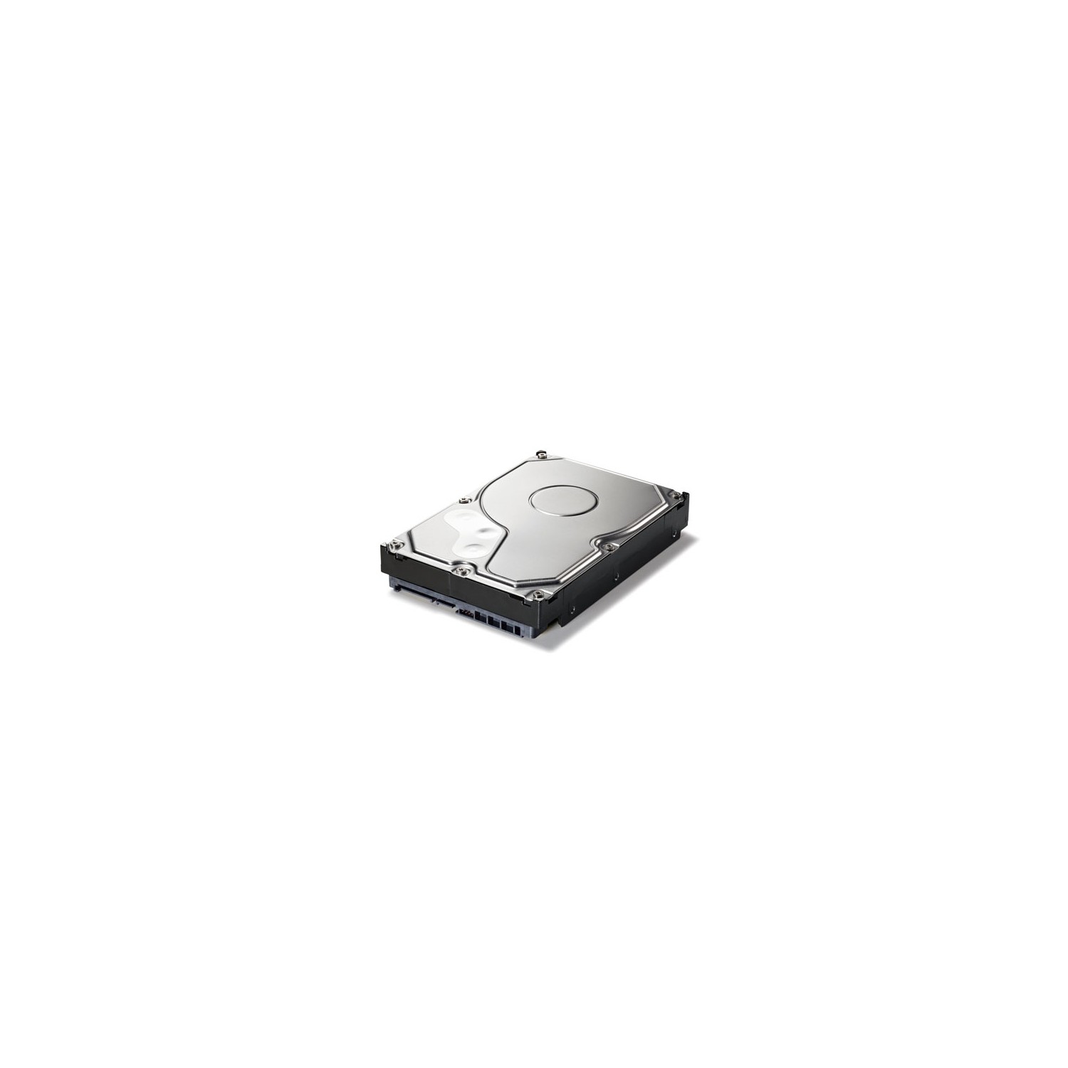 Buffalo Americas 4 TB SATA II Hard Drive