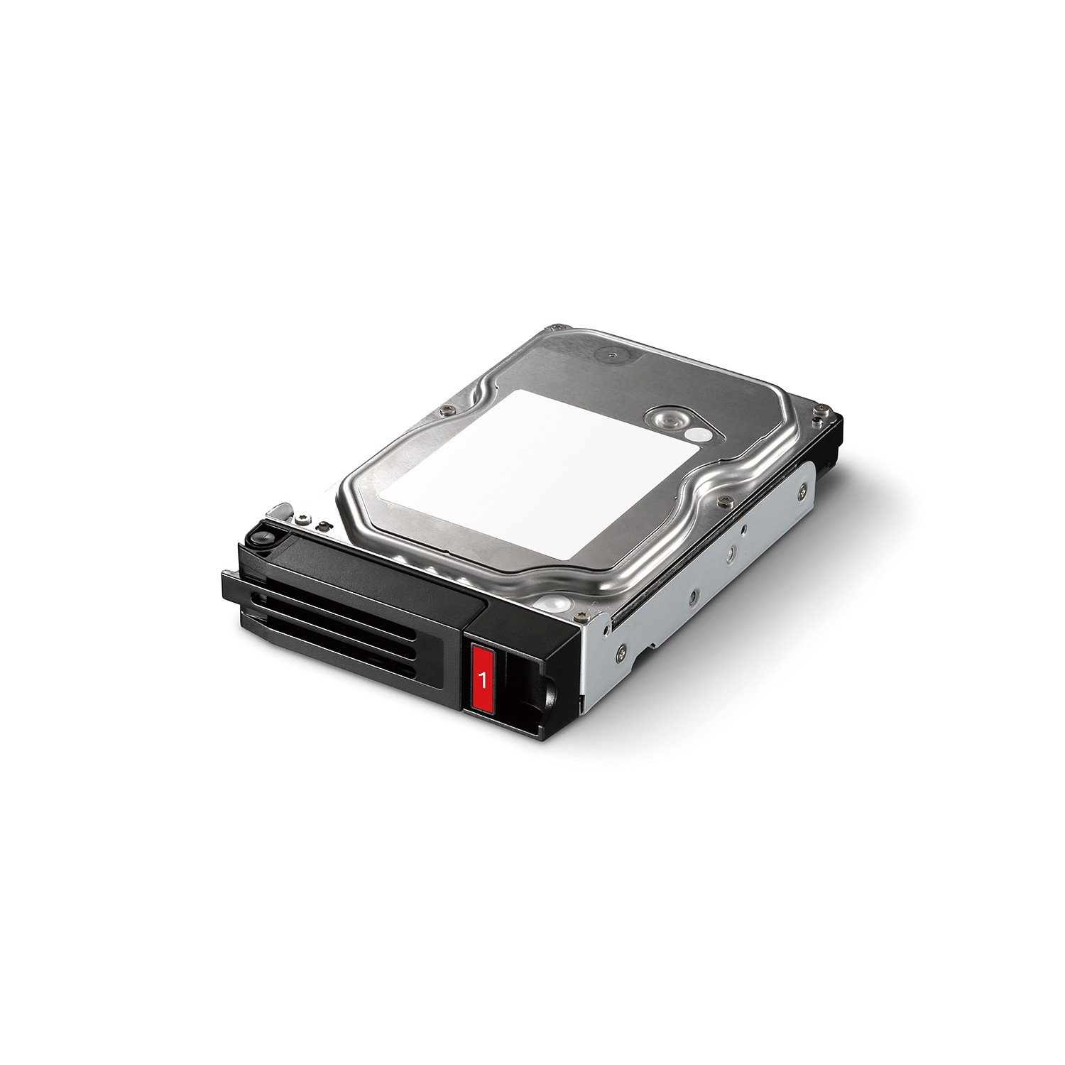 Buffalo Americas 4 TB SATA Hard Drive