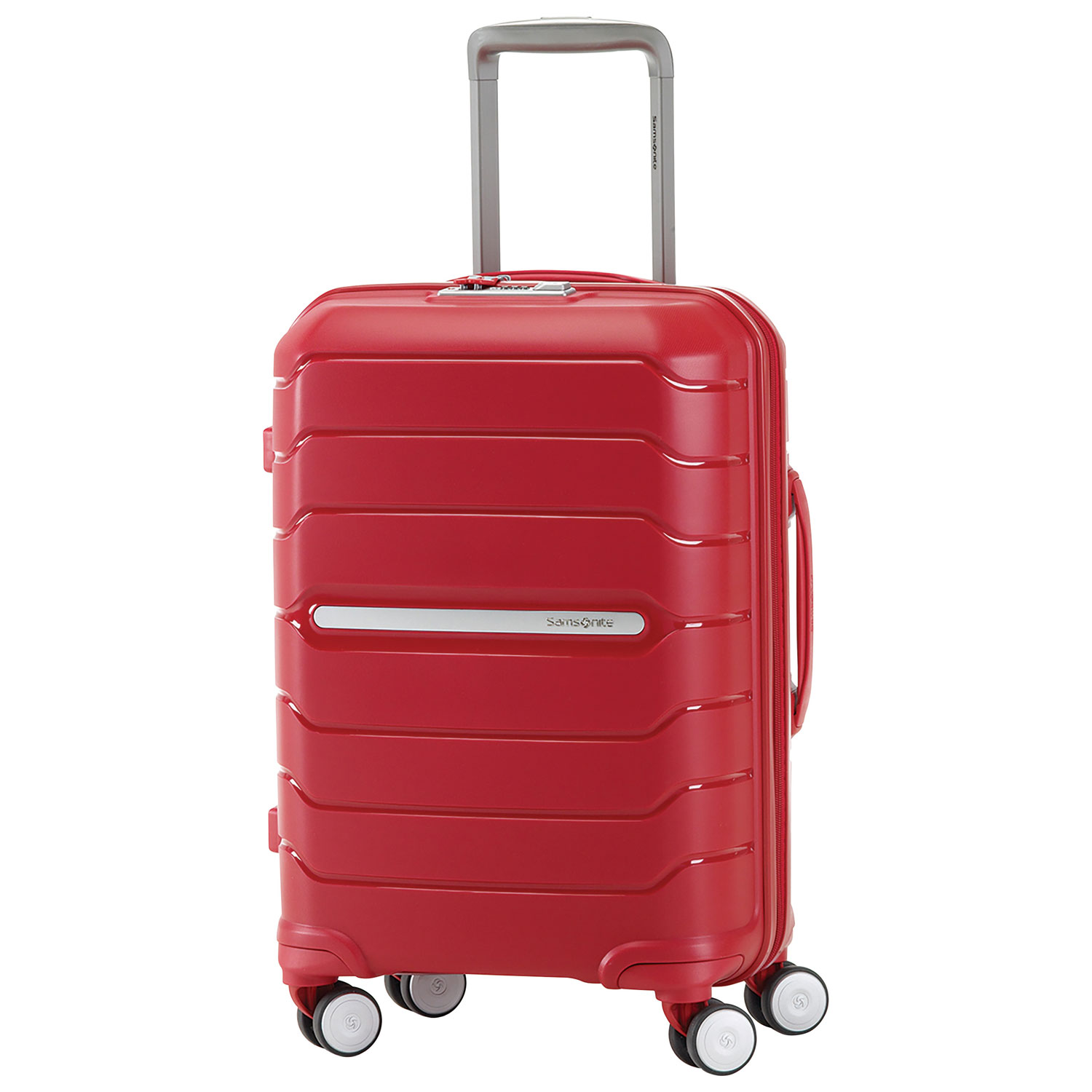 freeform luggage