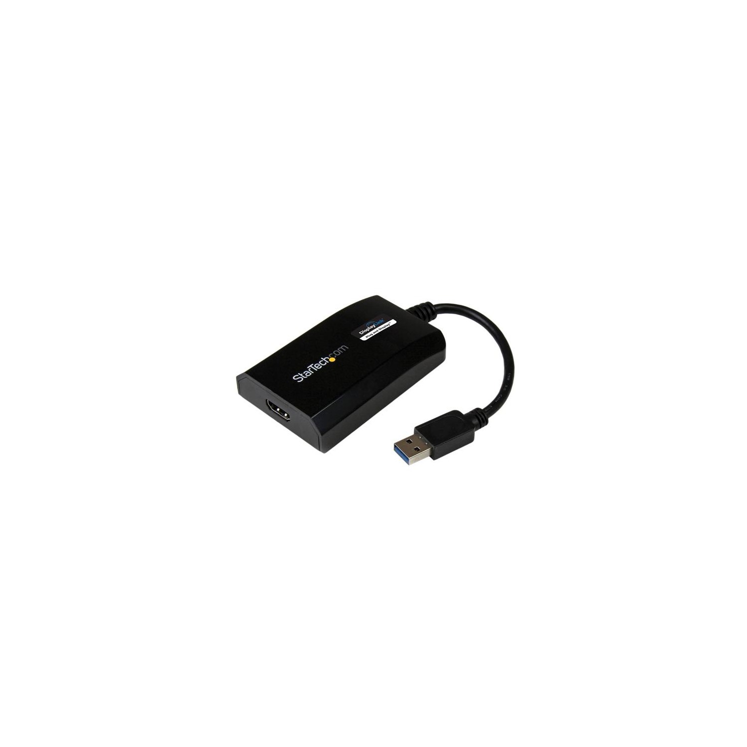 Startech 0.9m (3 ft.) USB A/HDMI Cable (USB32HDPRO)