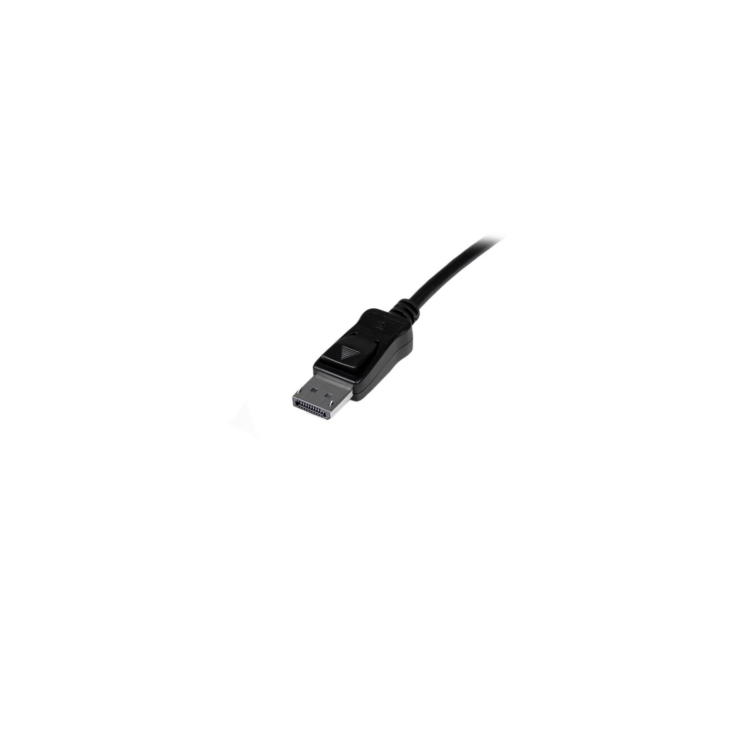 10 m de StarTech Câble DisplayPort/DisplayPort (DISPL10MA)
