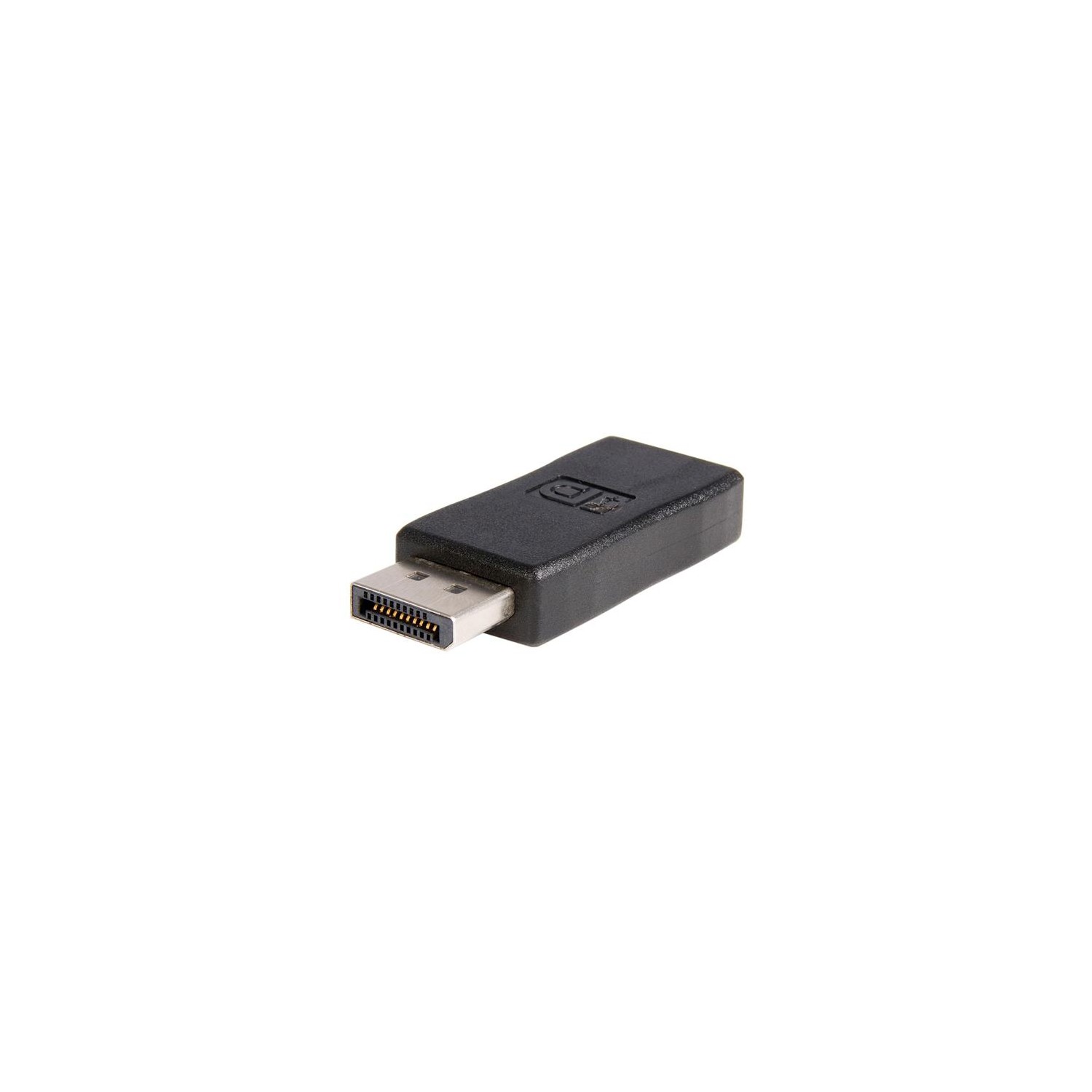 StarTech DisplayPort to HDMI Video Adapter Converter M/F