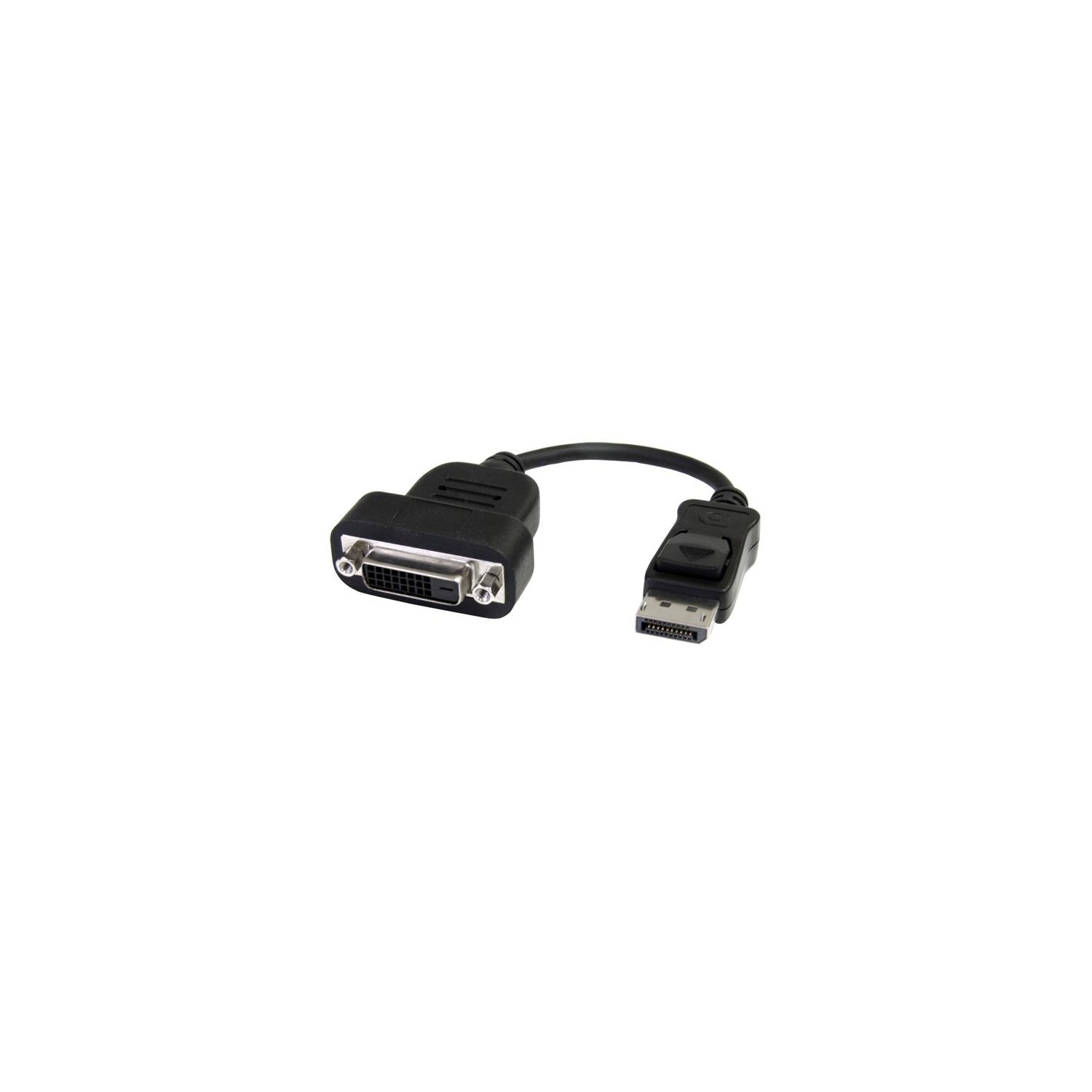 StarTech DisplayPort to DVI Active Adapter