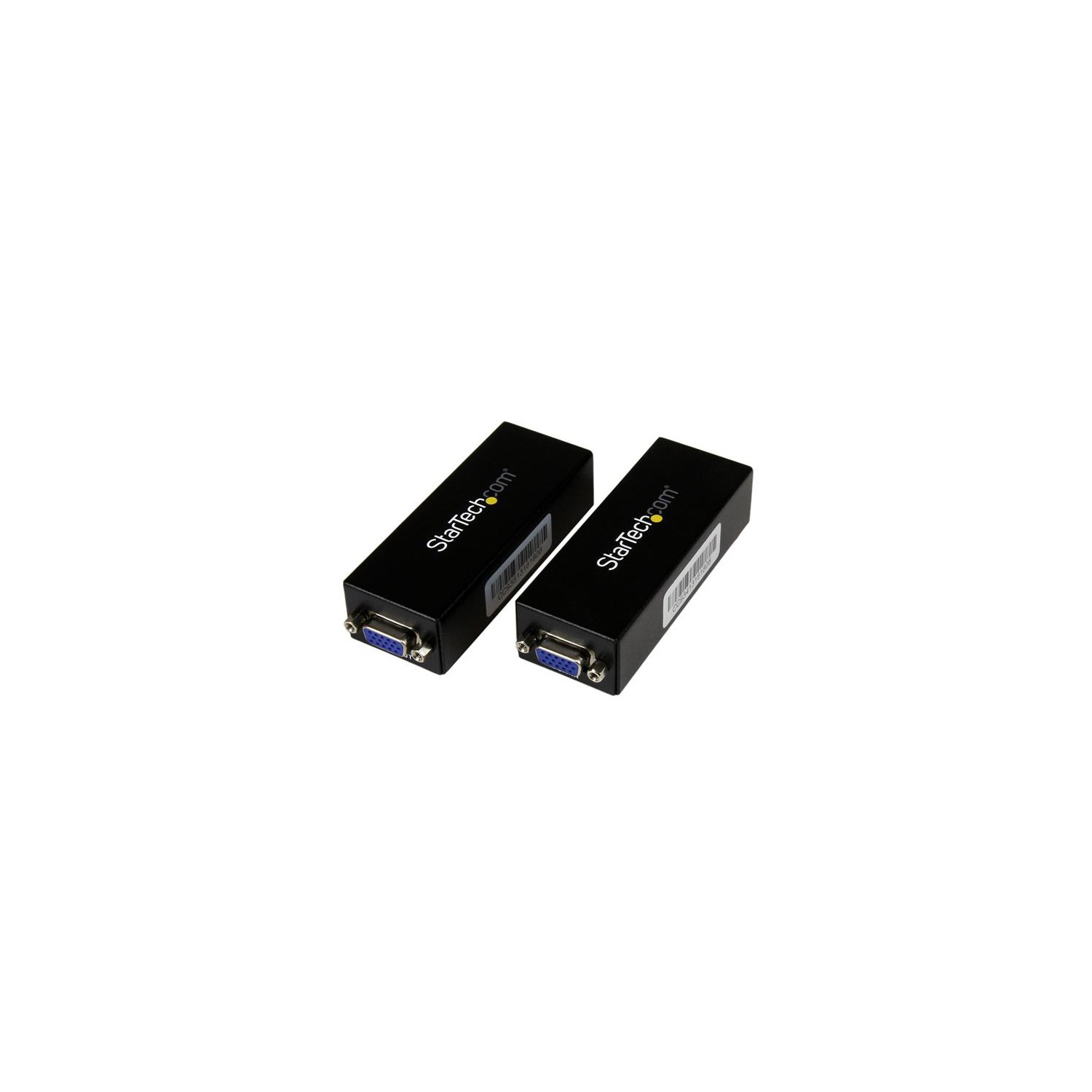 StarTech VGA to Cat 5 Monitor Extender Kit 250ft/80m VGA Cat5 Extender