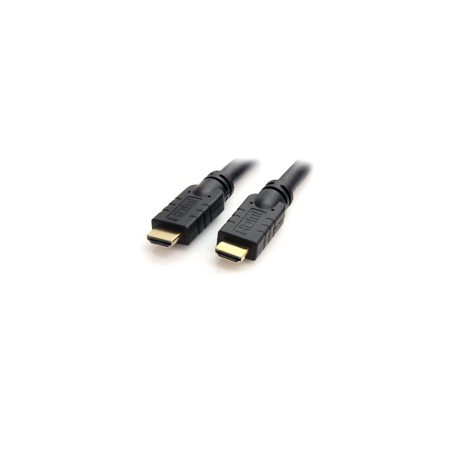 StarTech 80 ft Active High Speed HDMI Cable M/M - Ultra HD 4k x 2k HDMI