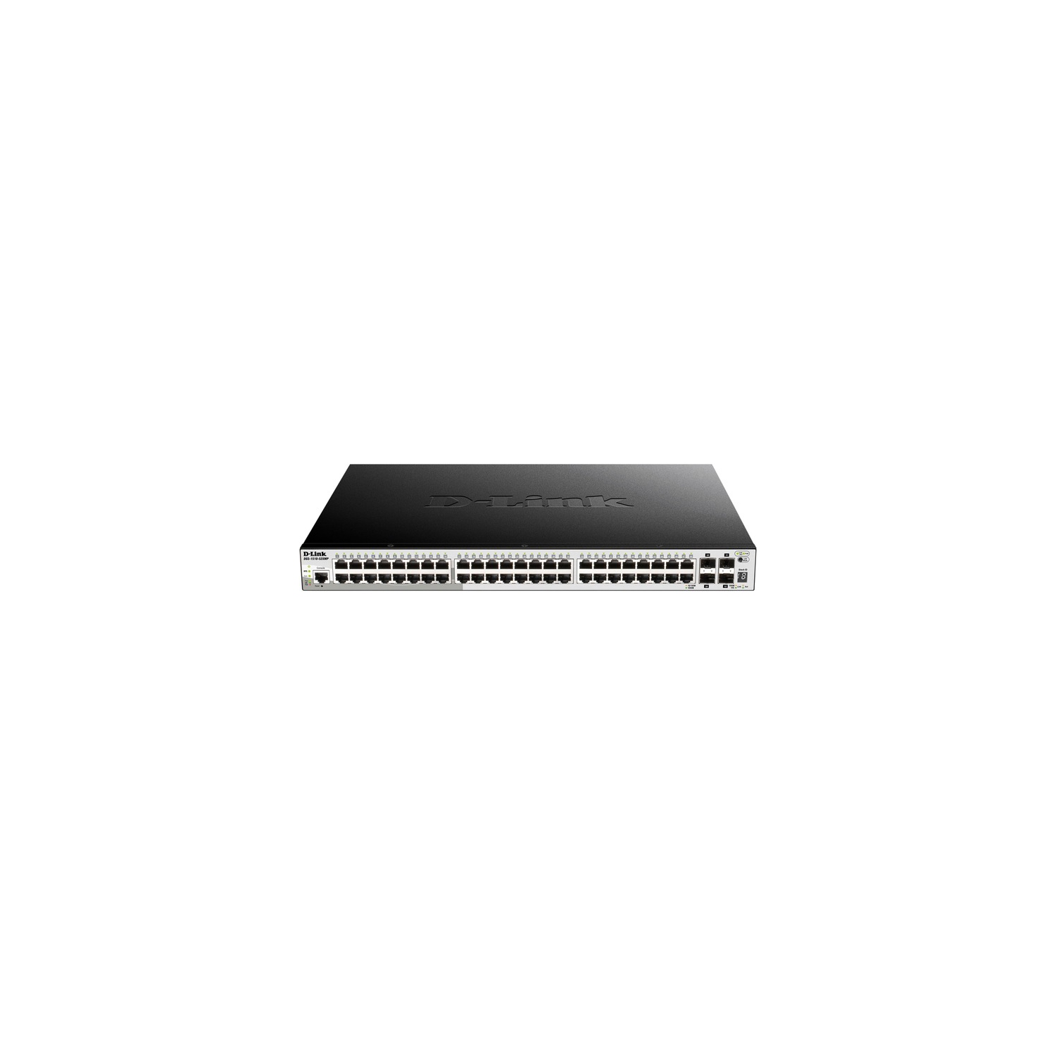 D-Link DGS-1510-52X DGS-1510-52X Ethernet Switch