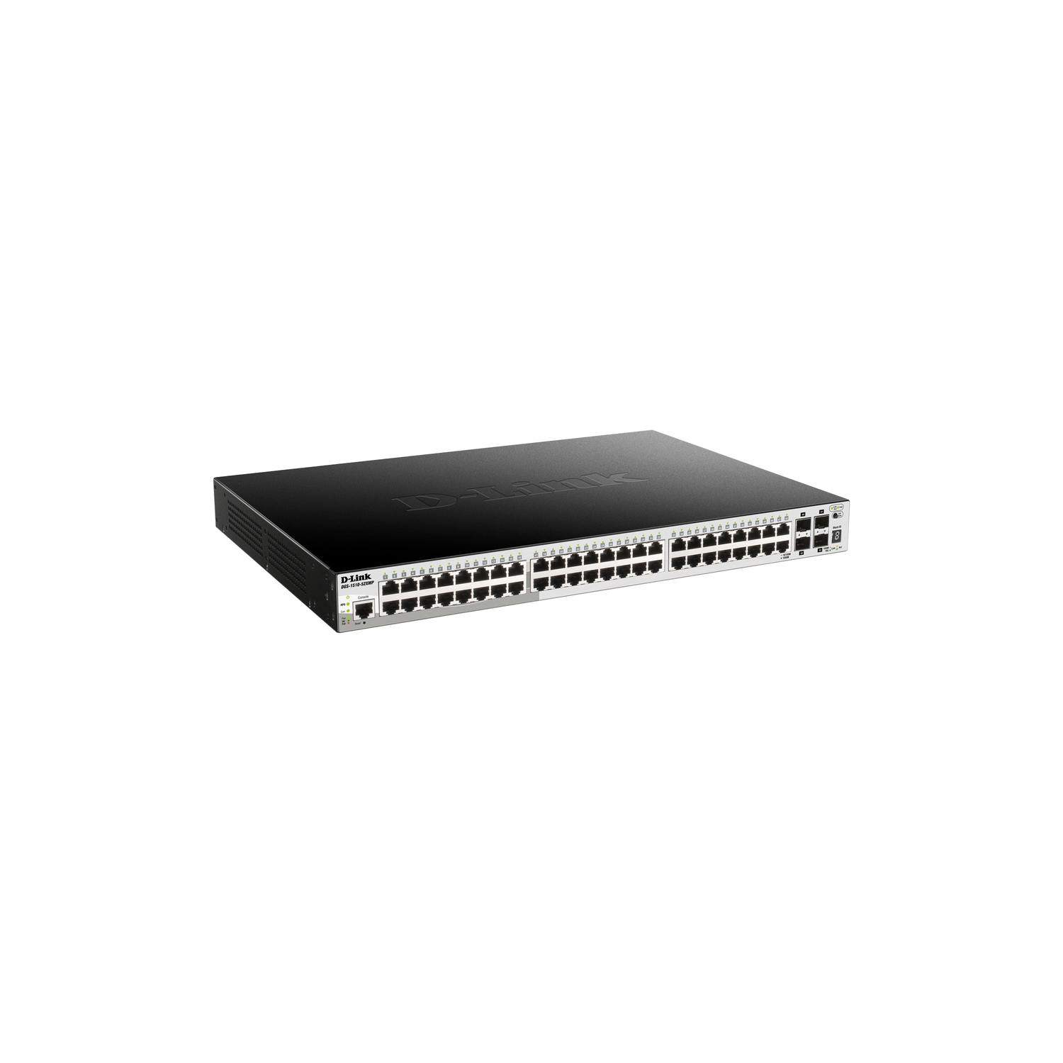 D-Link DGS-1510-52X DGS-1510-52X Ethernet Switch