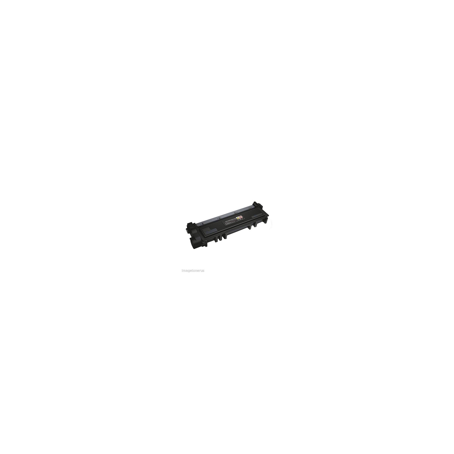Generic Dell 593-BBKD P7RMX Black High Yield Toner Cartridge for use in E310dw E514dw E515dn E515dw