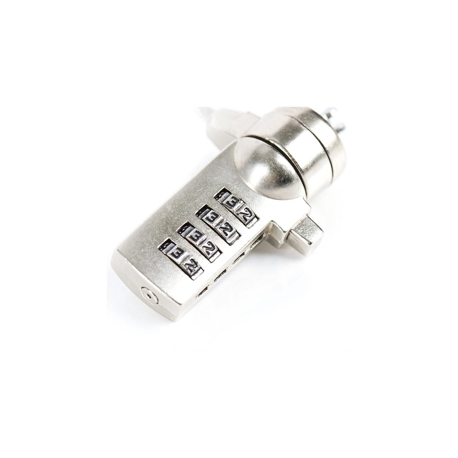 AXGear – verrouillage de sécurité pour ordinateur portatif, chaîne en acier pour moniteur ACL pour ordinateur portatif