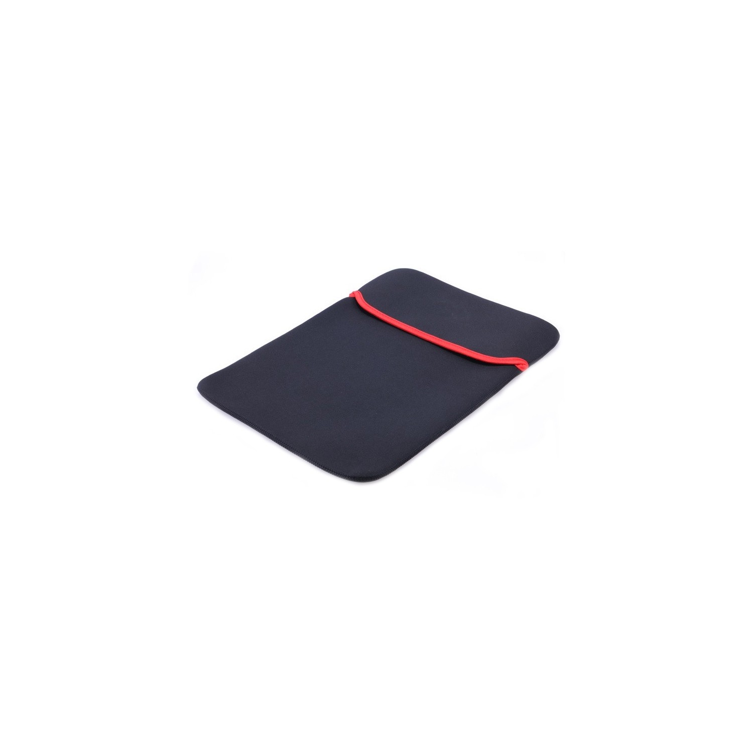 axGear Notebook Sleeve Laptop Carry Bag 15.6 in Case Protector Slim Black