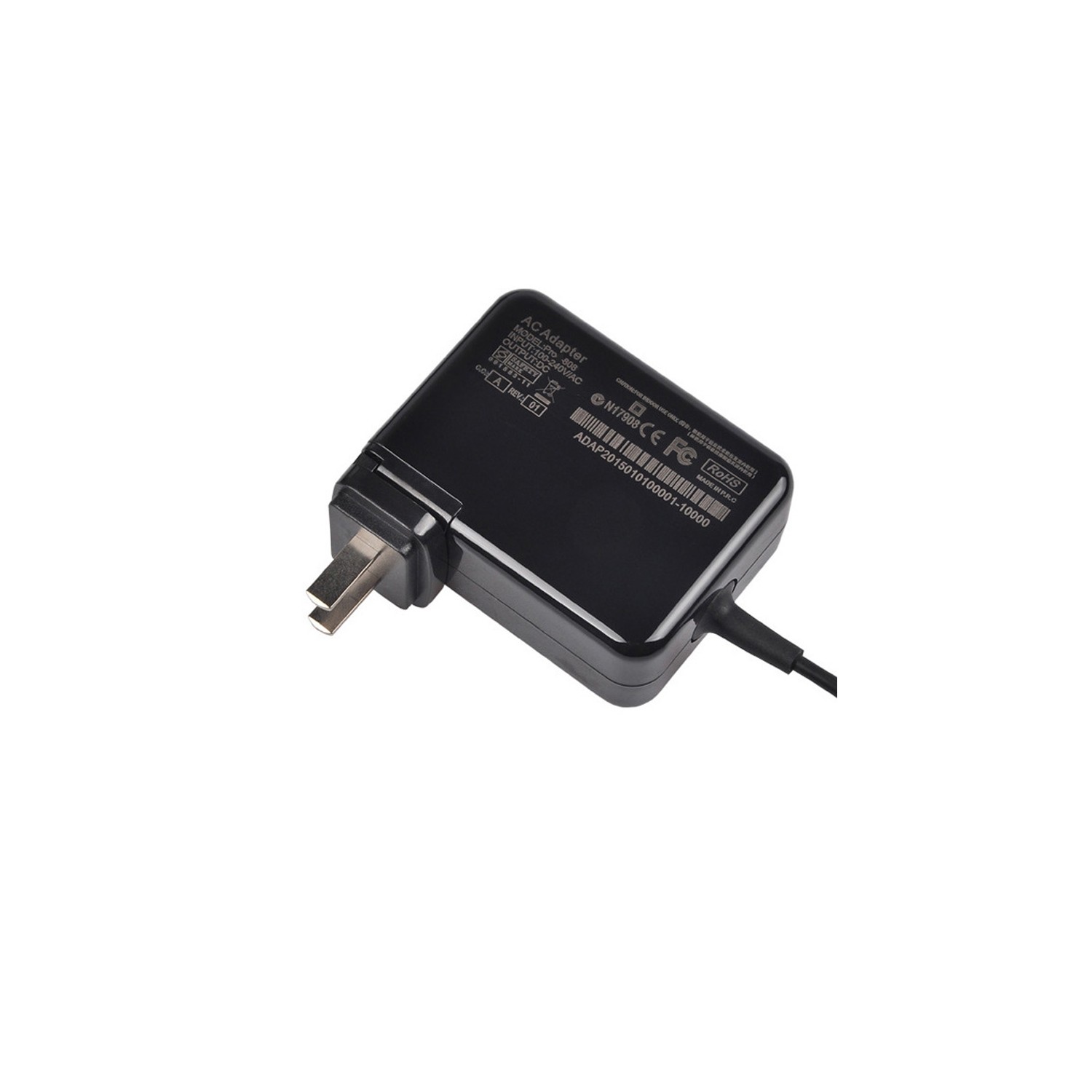 axGear AC Power Adapter Charger For Microsoft Surface 10.6 RT Windows 8 Tablet Pro 3