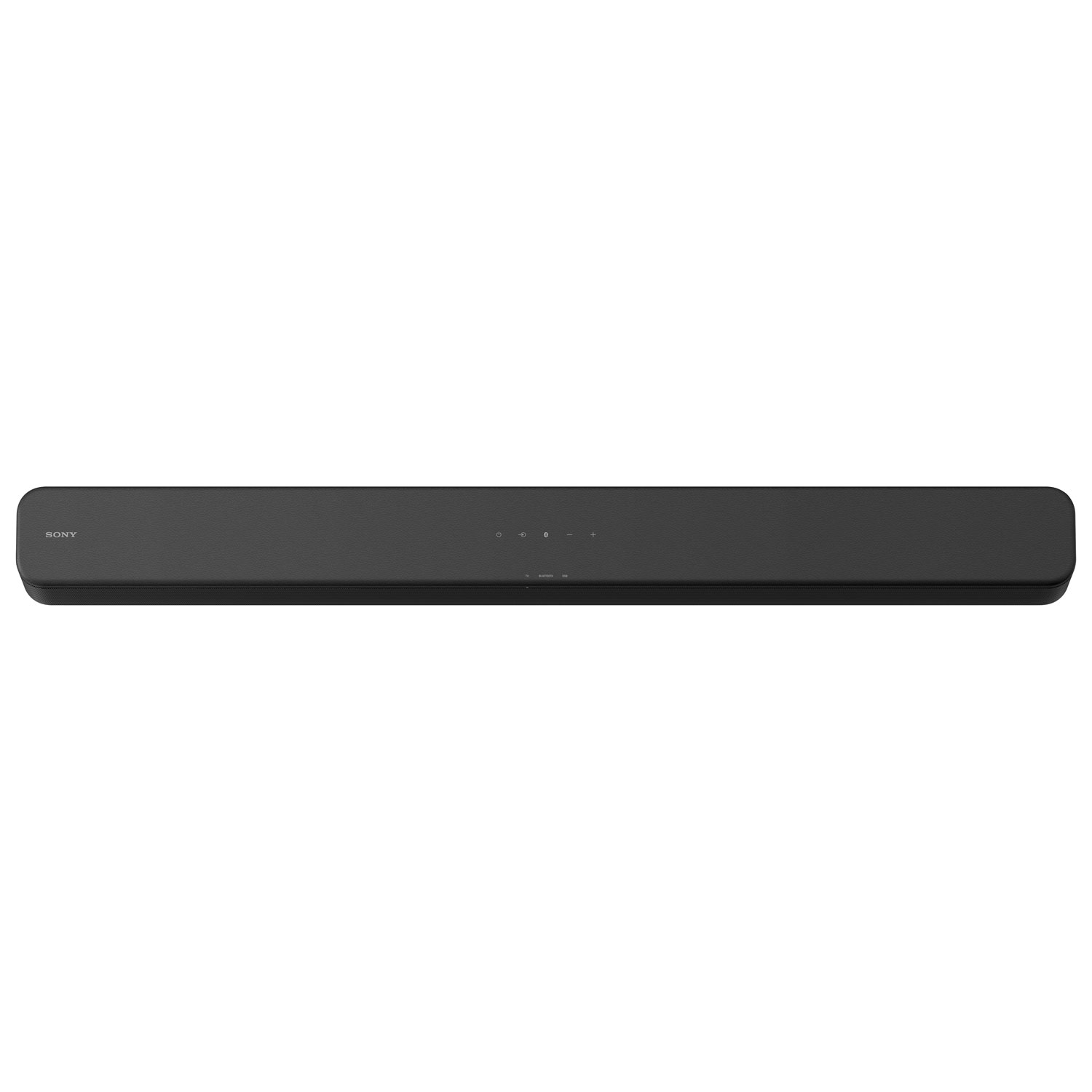 Sony HTS100F 120-Watt 2.0 Channel Sound Bar | Best Buy Canada