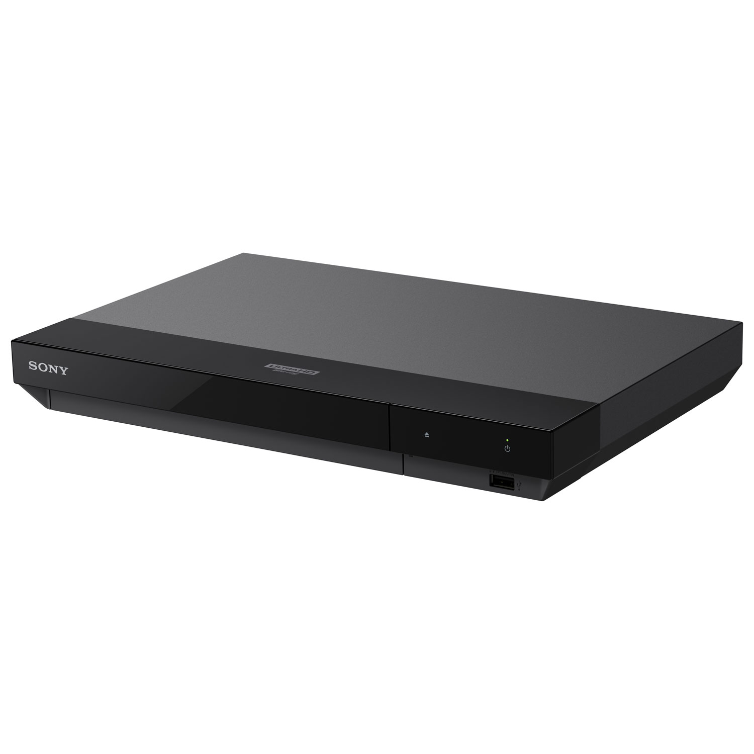 Sony 4K UHD Blu-ray Player (UBPX700/CA) | Best Buy Canada