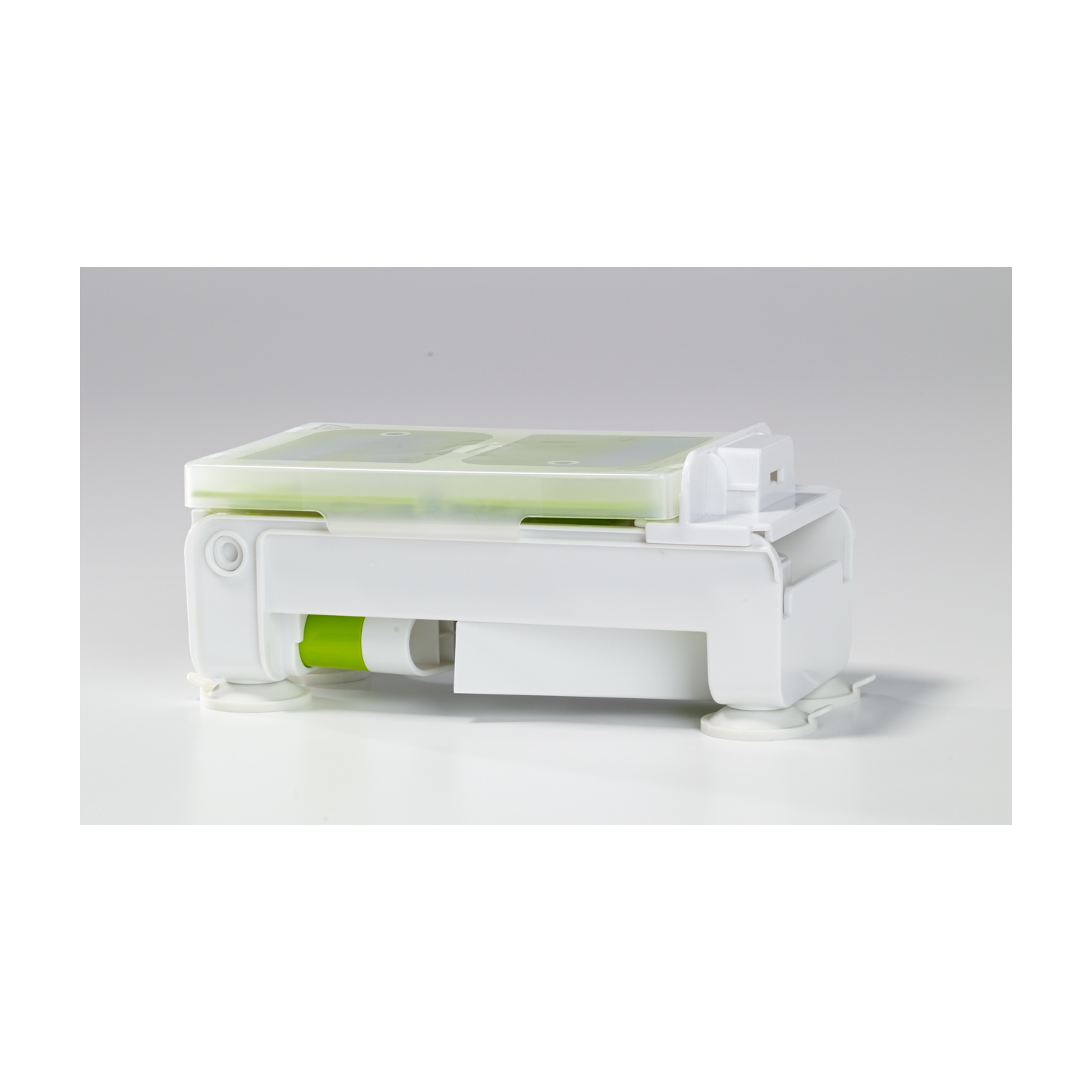 Découpeur en spirale Starfrit Pro avec 3 lames - Pliable