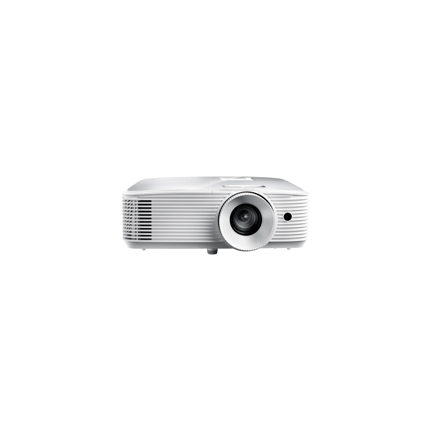 Optoma WU334 3D Ready DLP Projector - 1080p - HDTV - 16:10