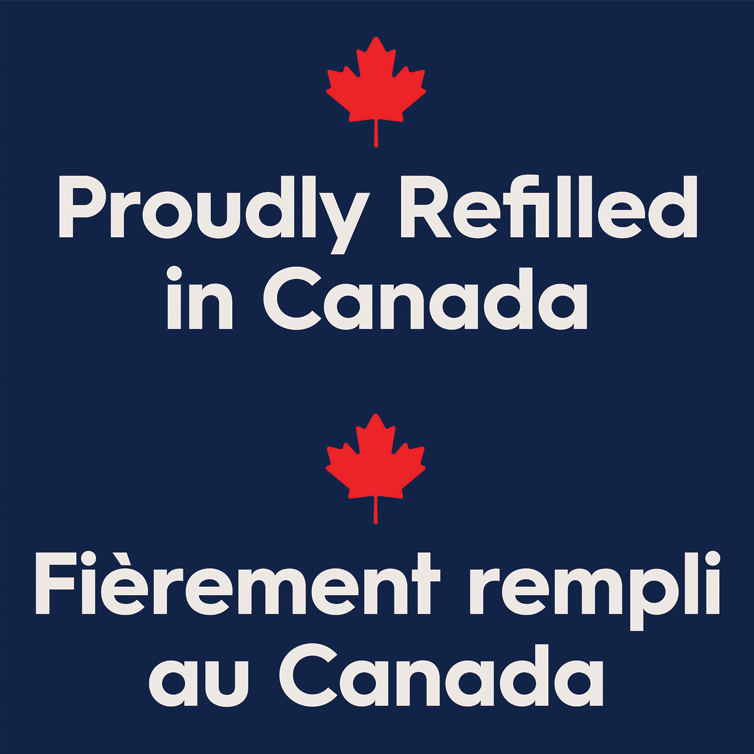 SodaStream 60L CO2 Cylinder