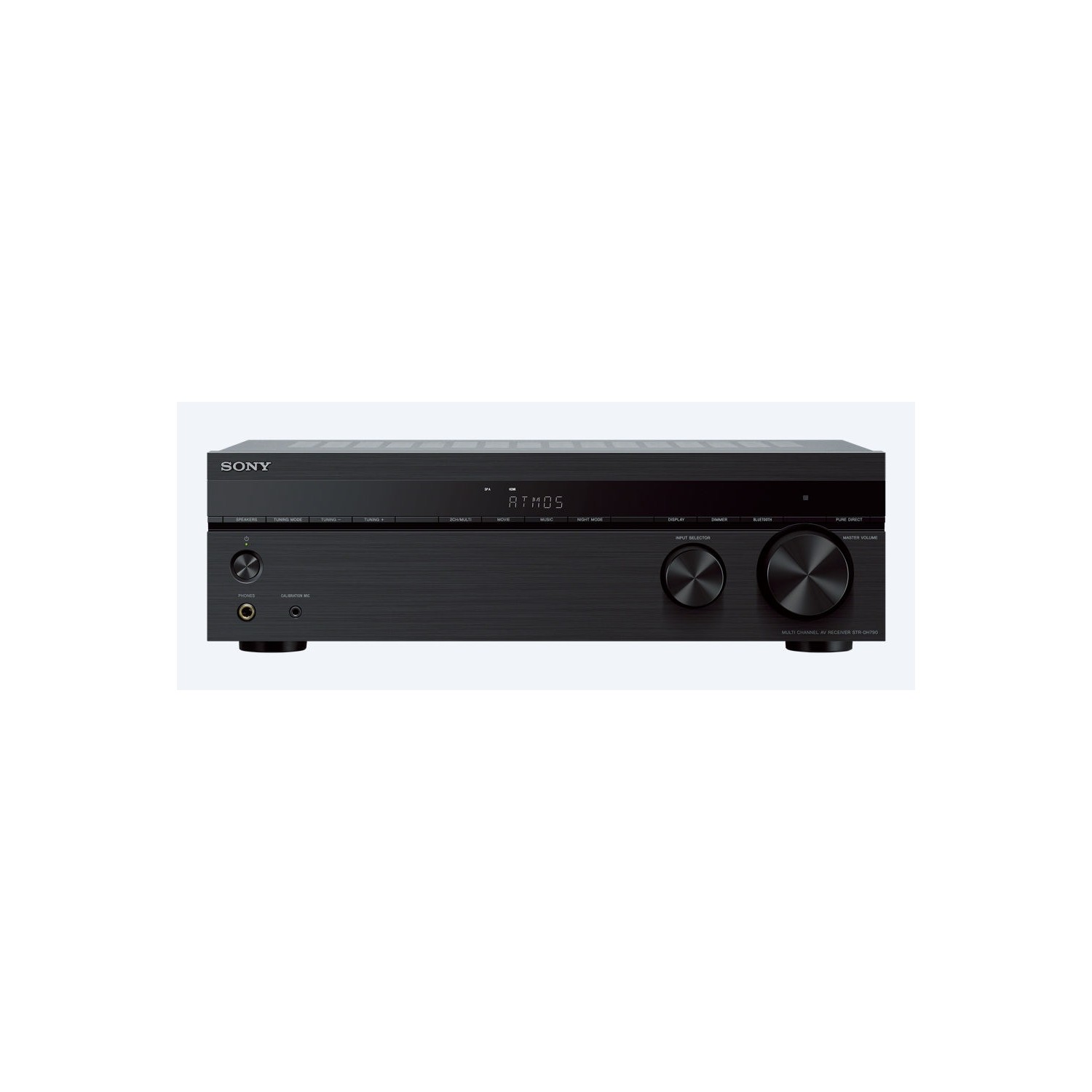 Sony STR-DH790 Home cinema AV receiver