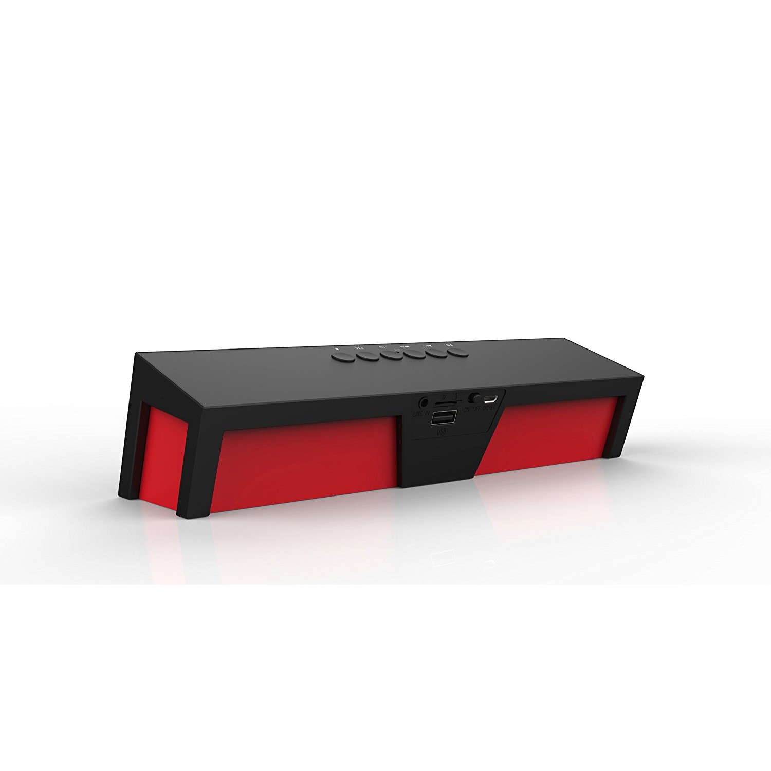soundance speaker