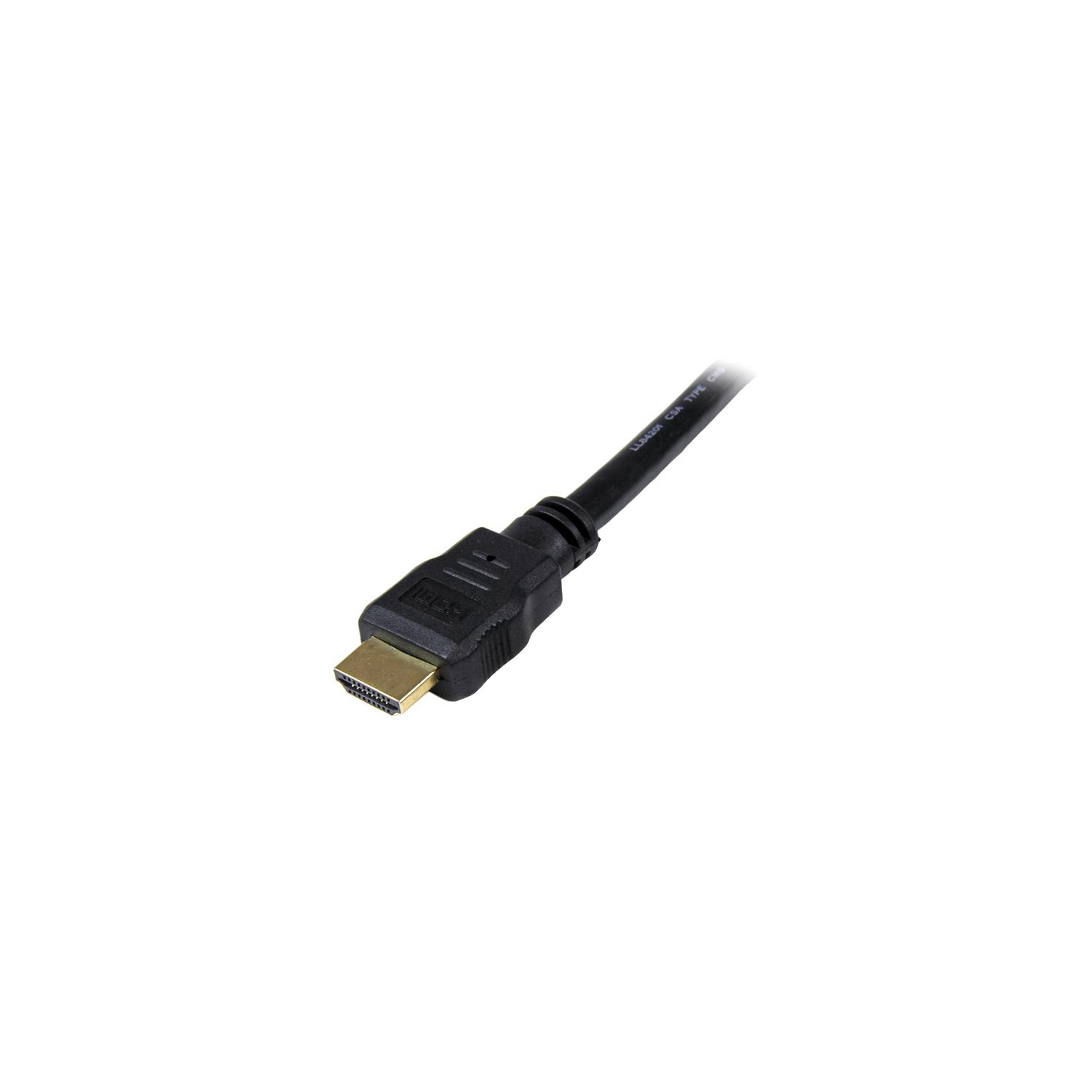 Startech 3 Foot High Speed HDMI Cable