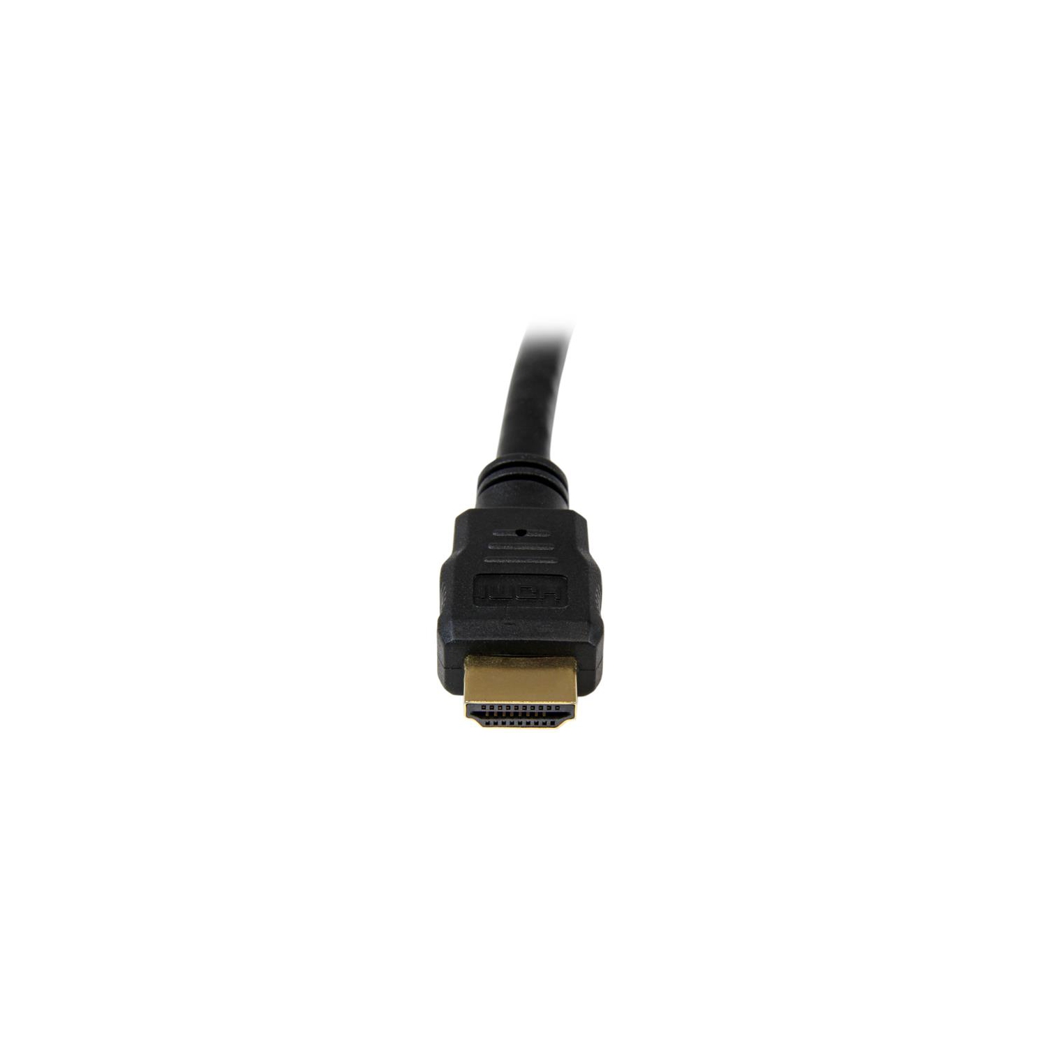 Startech 3 Foot High Speed HDMI Cable
